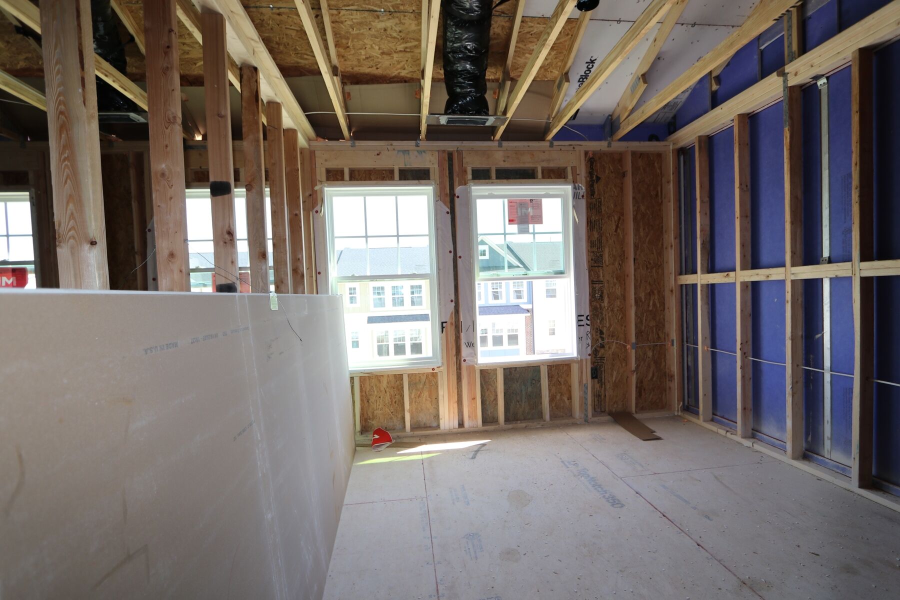Framing