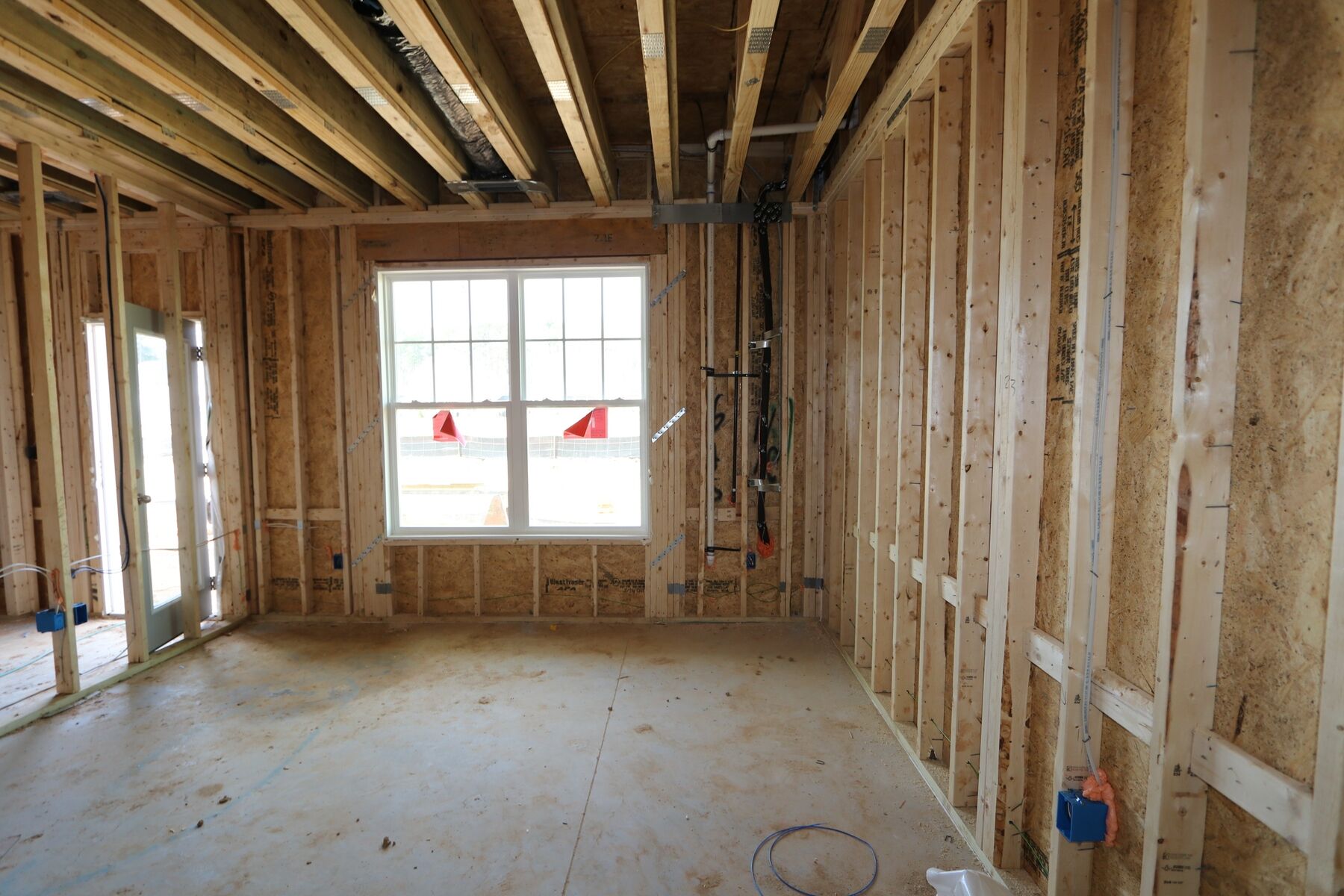 Framing