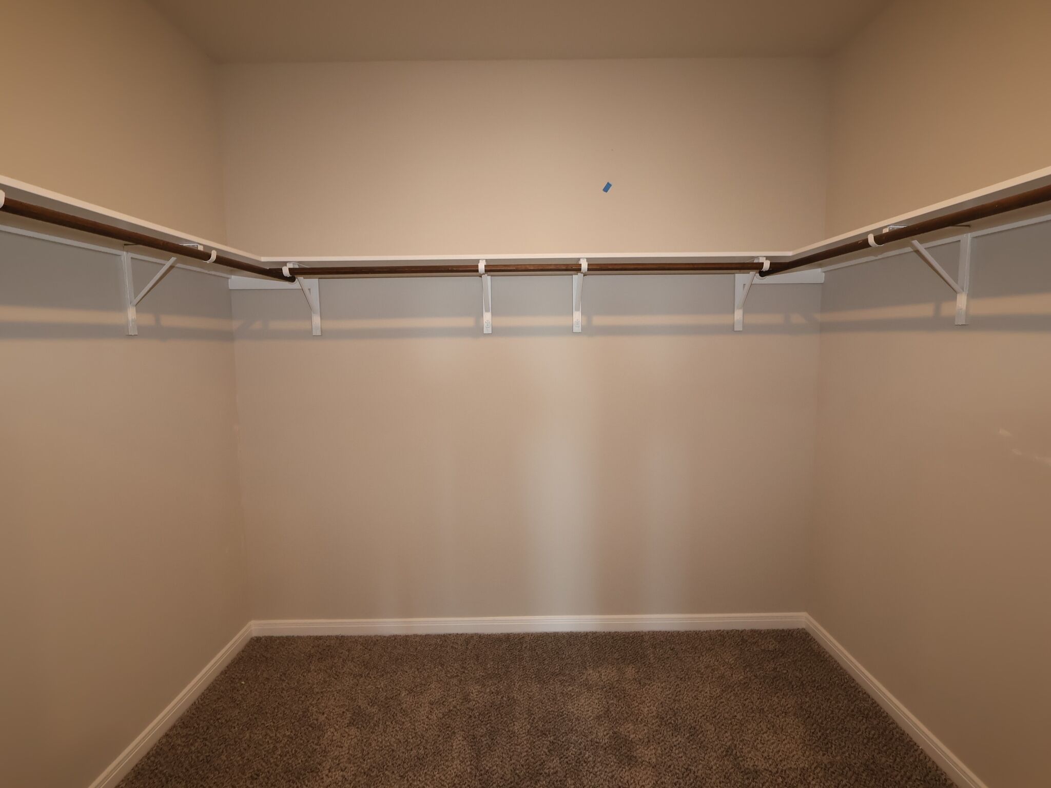 Owner's Closet