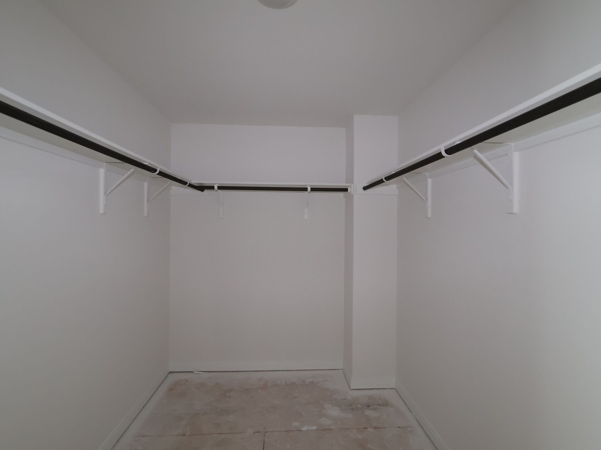 Owner's Closet