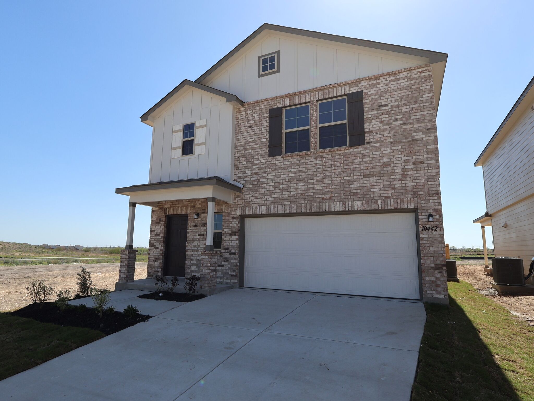 Front Exterior