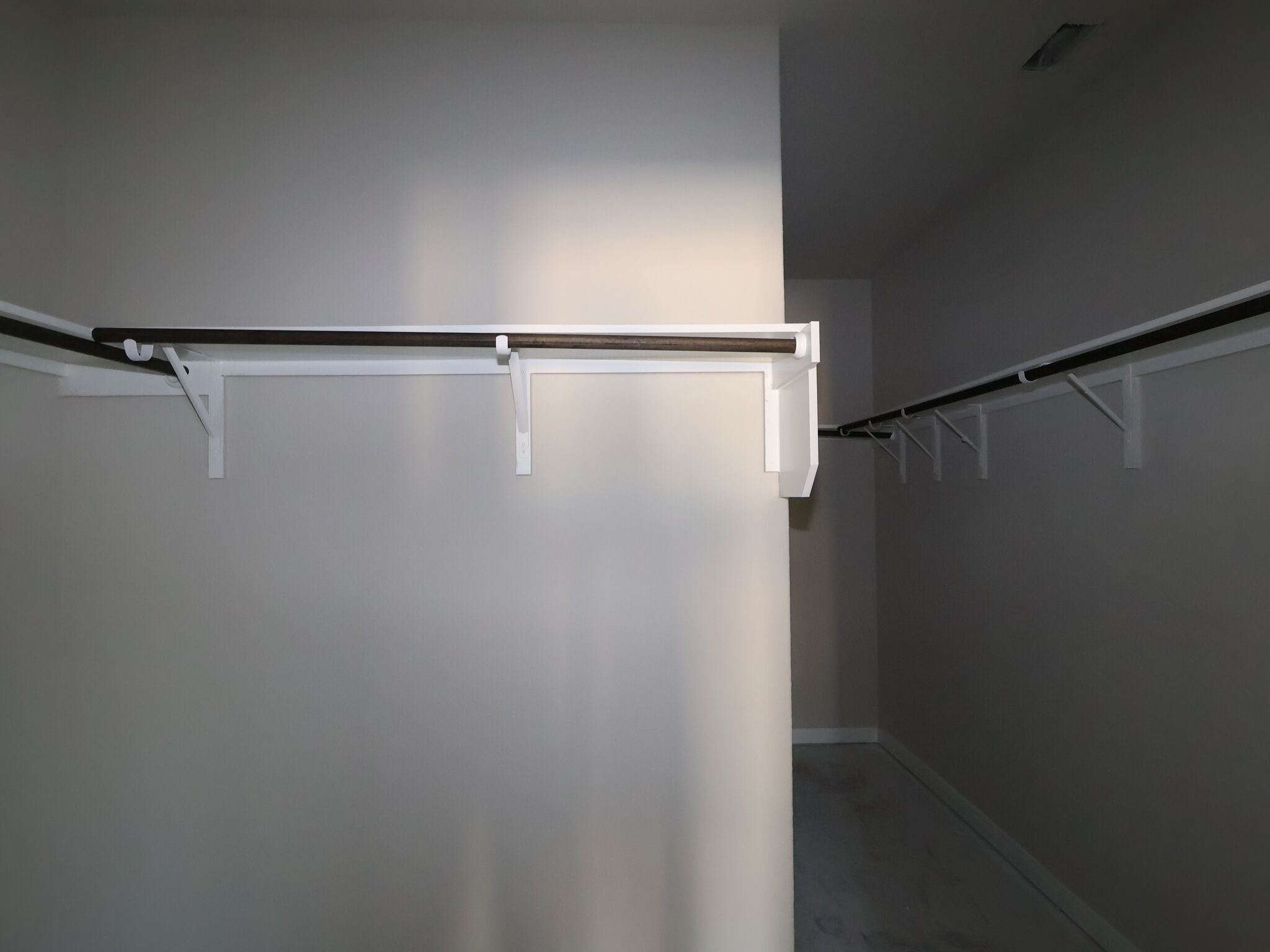 Owner's Closet