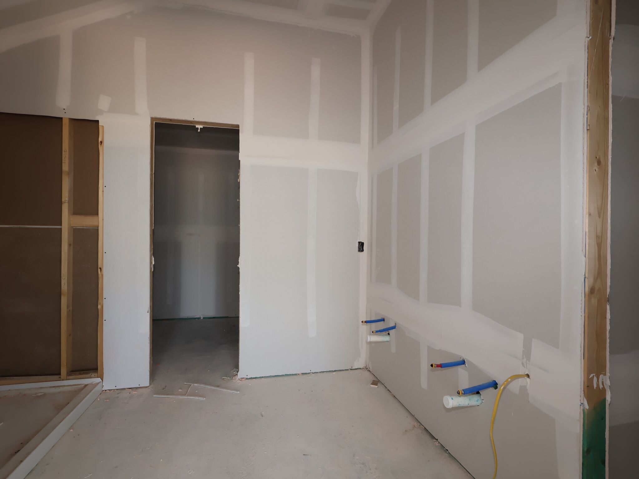 Drywall