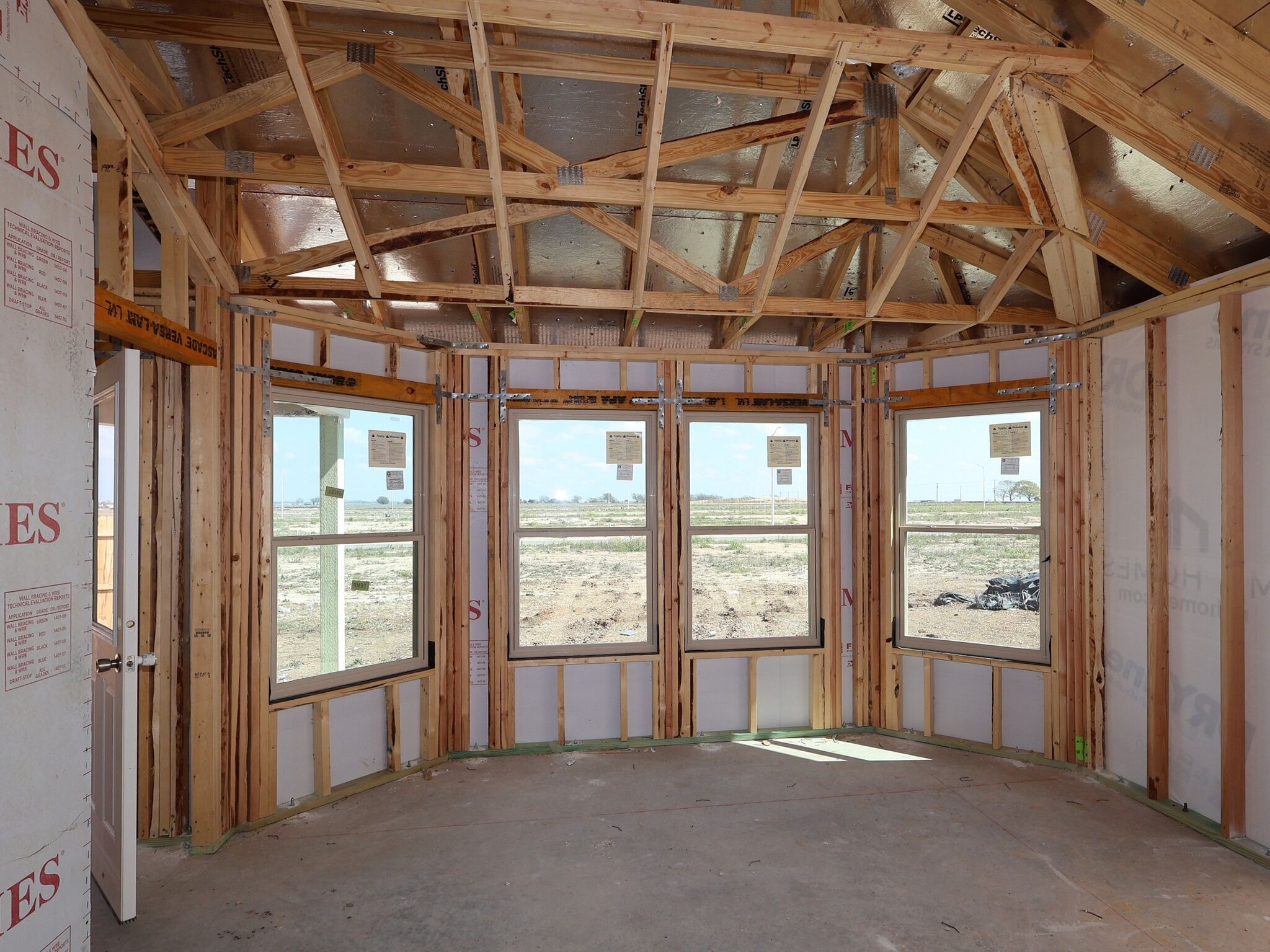 Framing