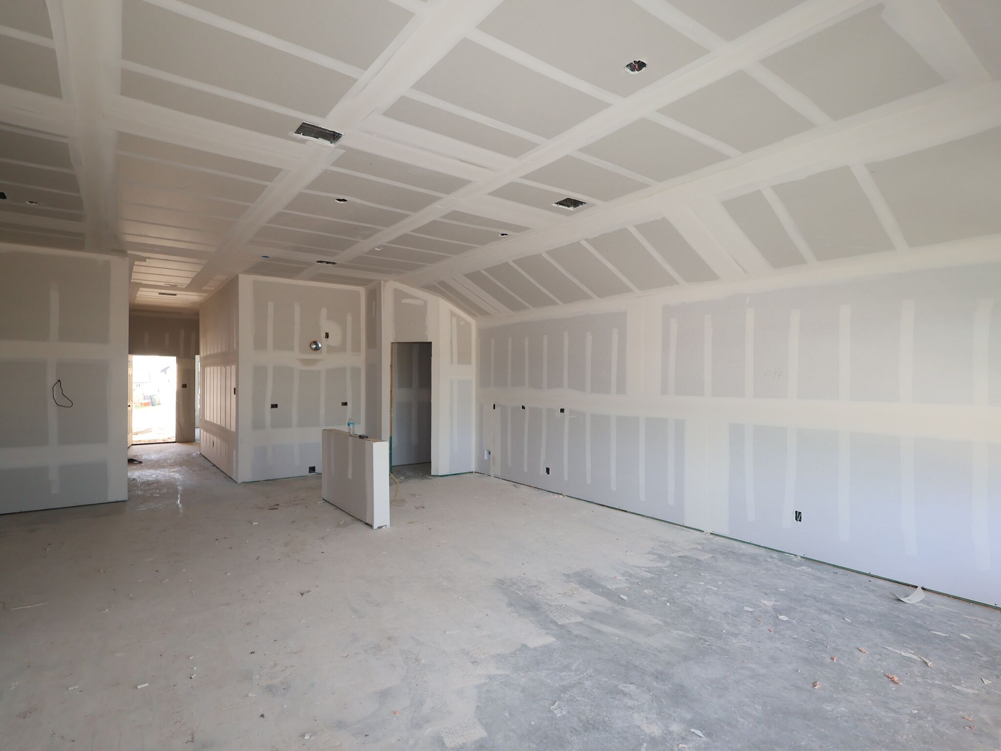 Drywall