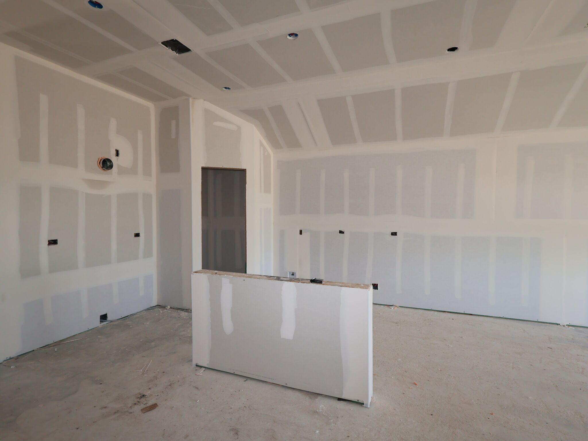 Drywall