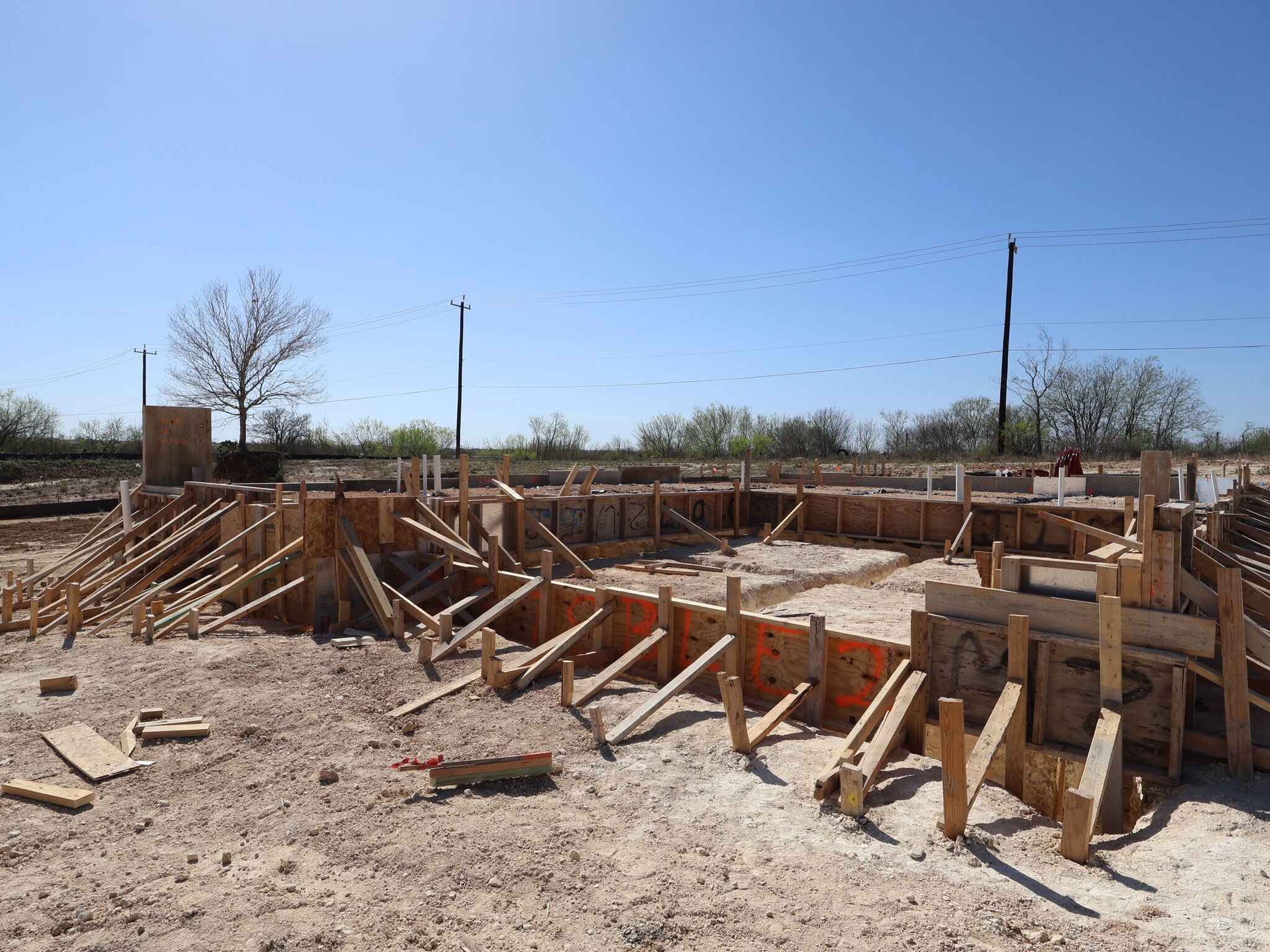 Homesite