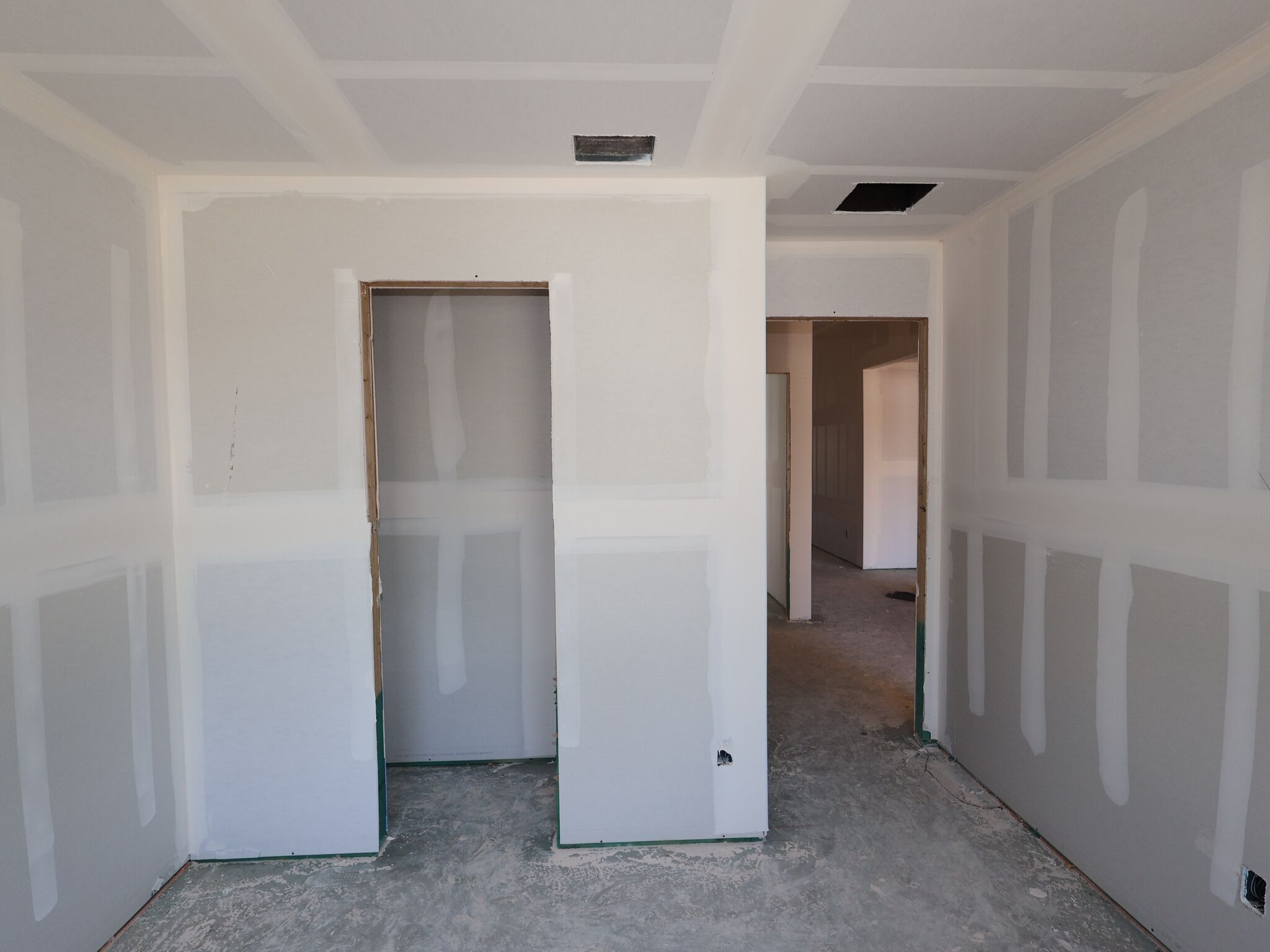 Drywall