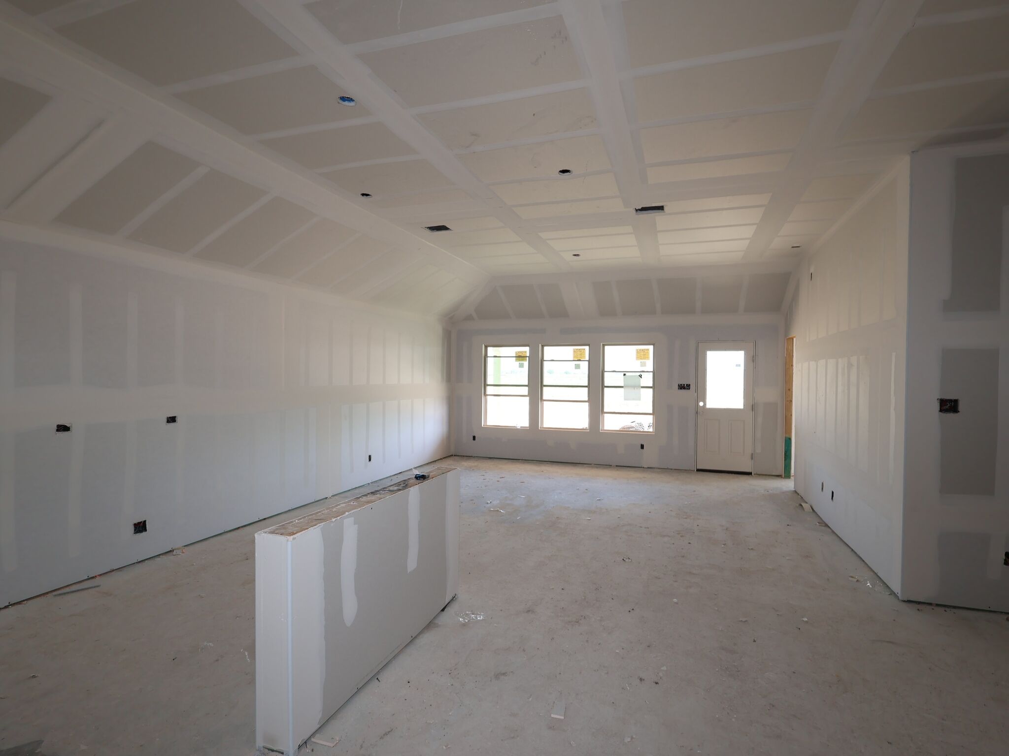 Drywall