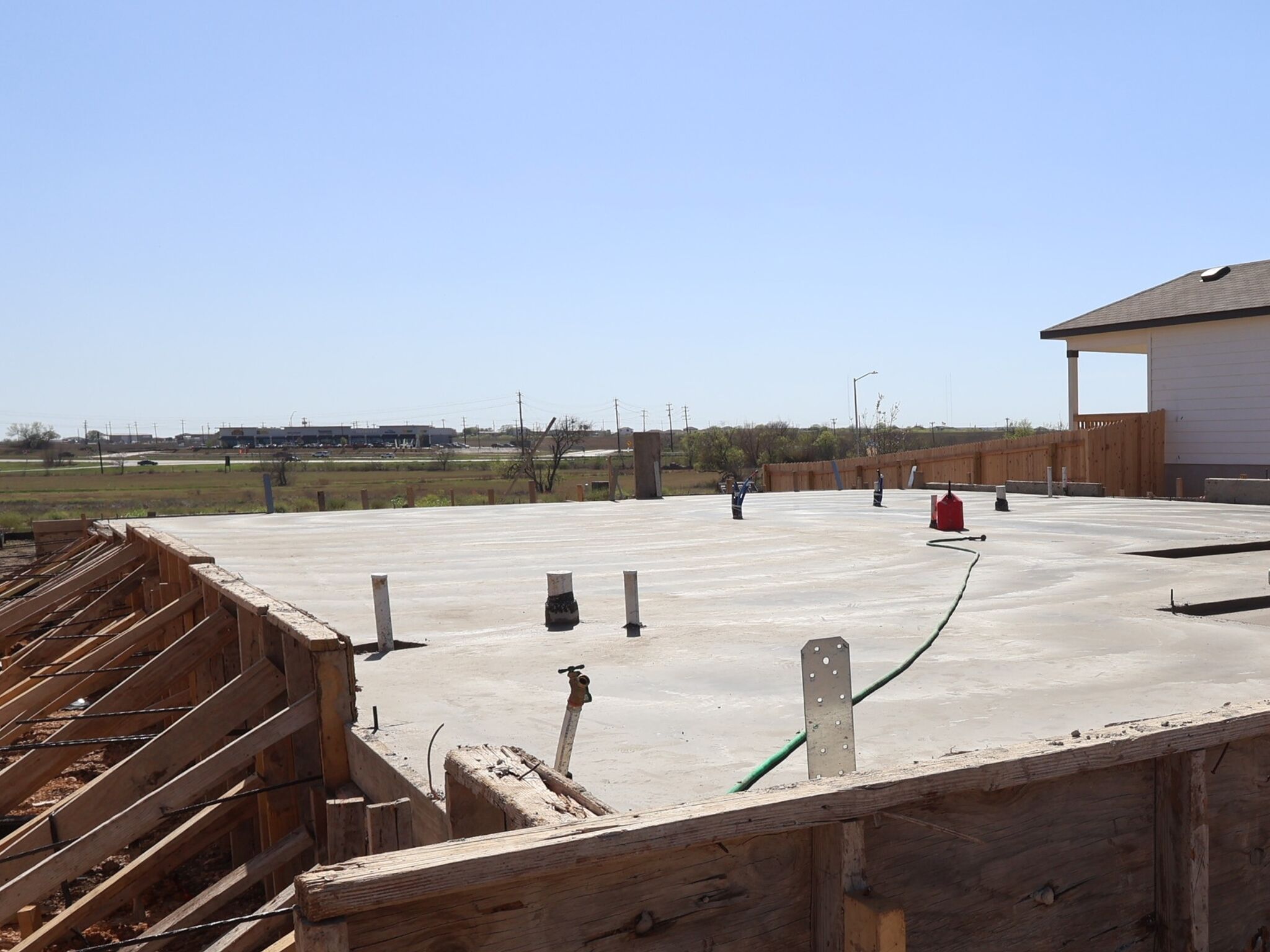 Homesite