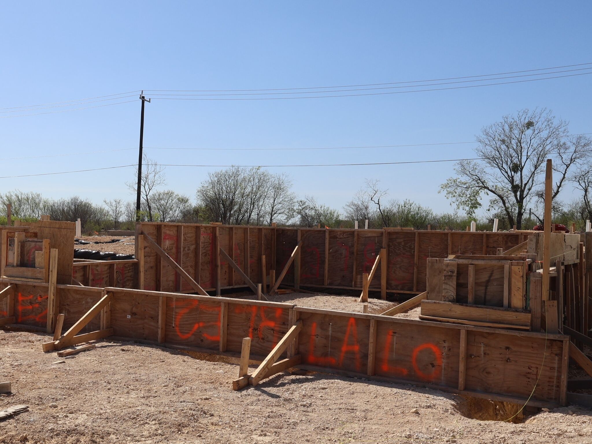 Homesite
