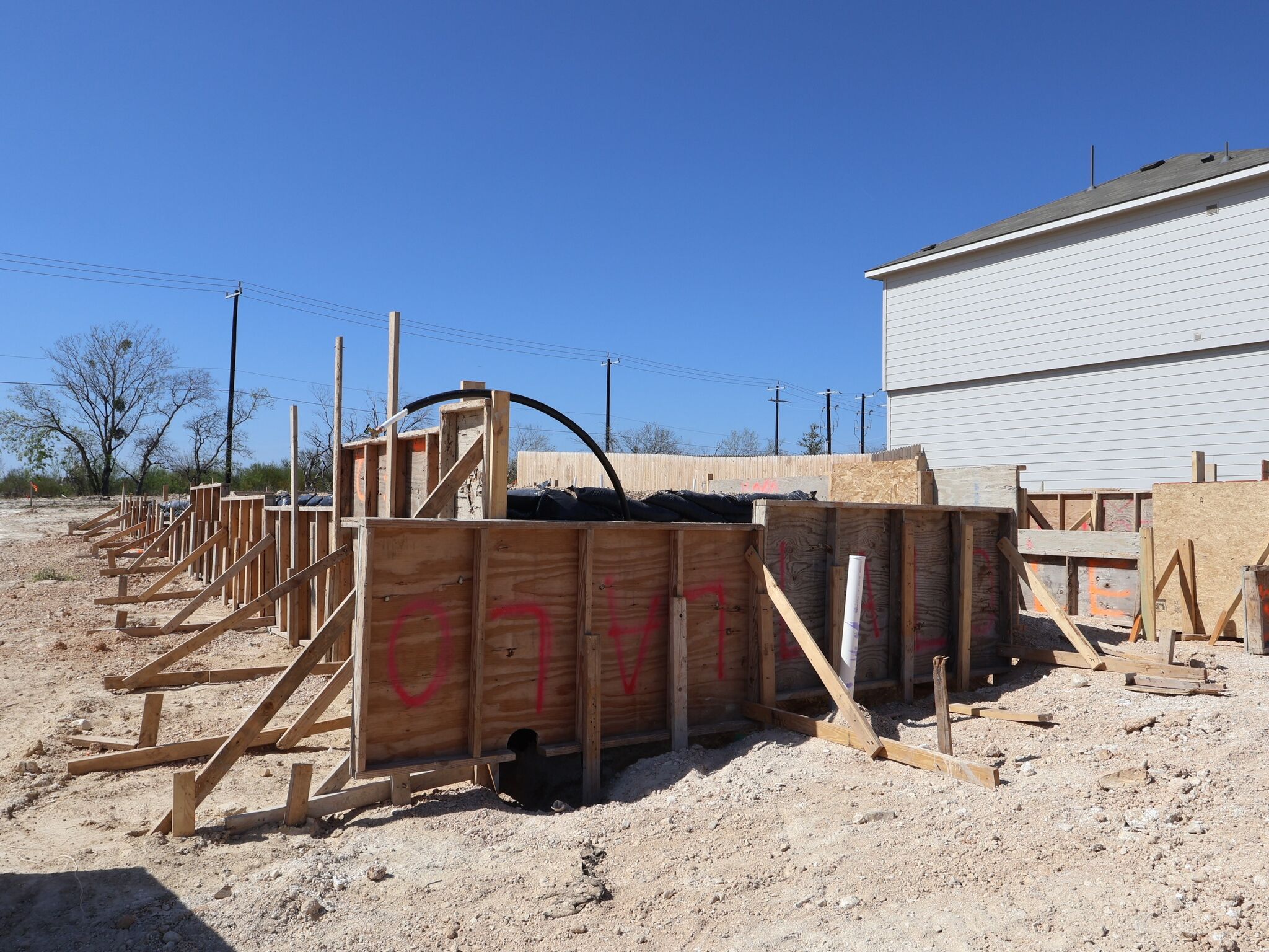 Homesite