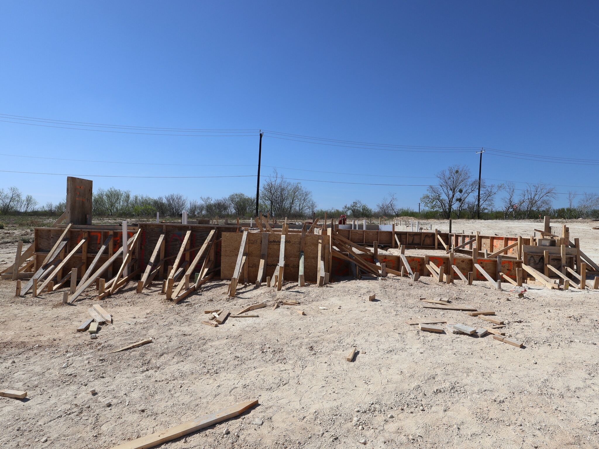 Homesite