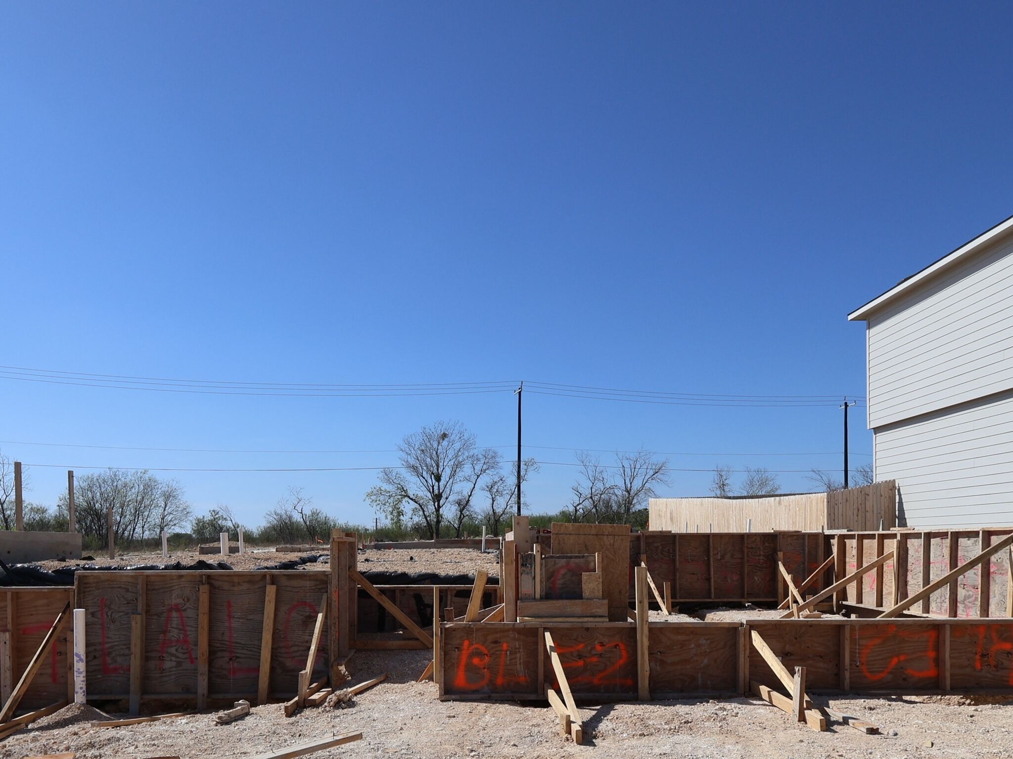 Homesite