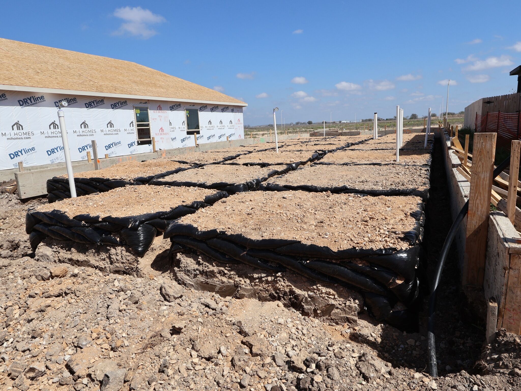 Homesite