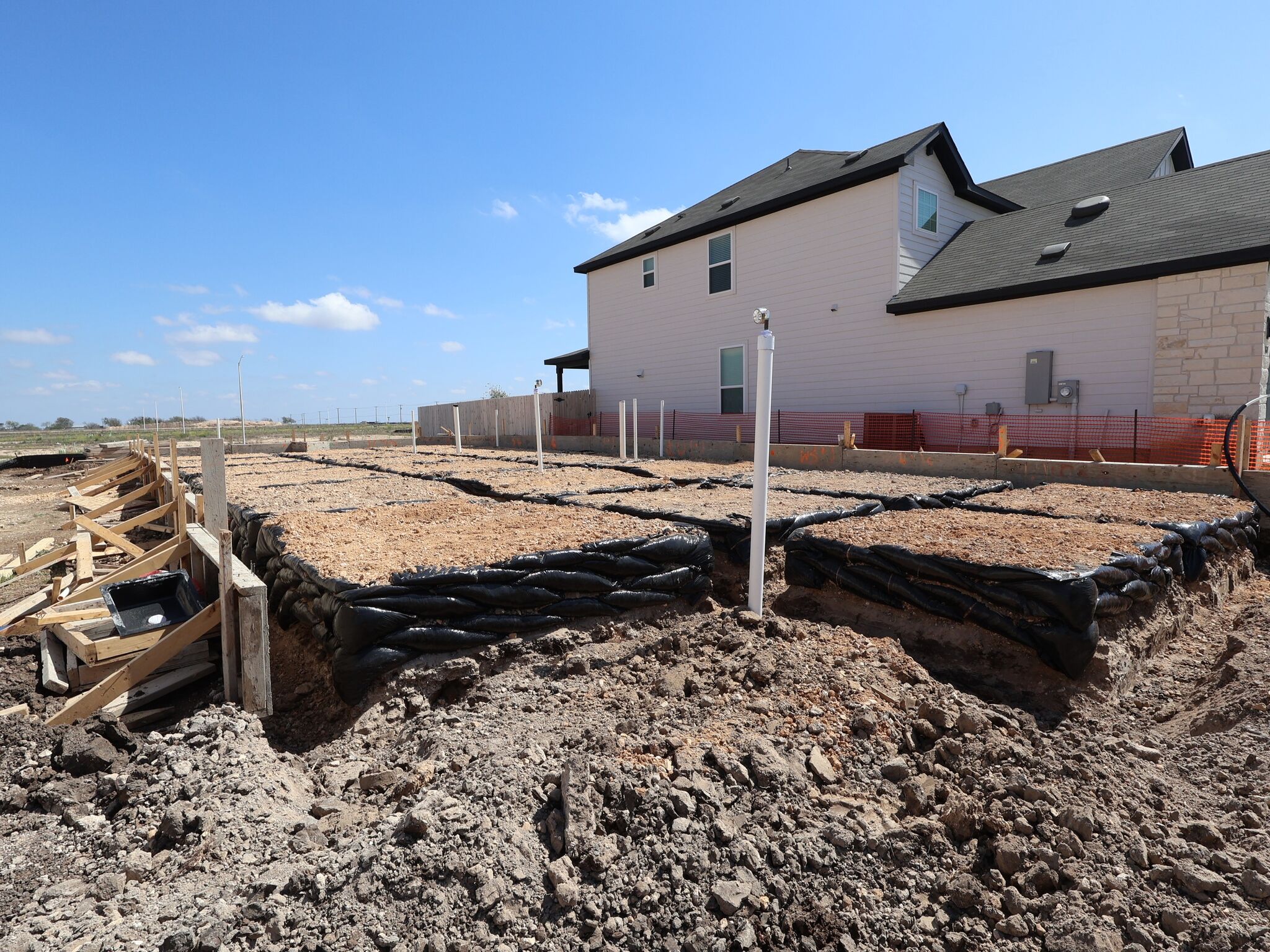 Homesite