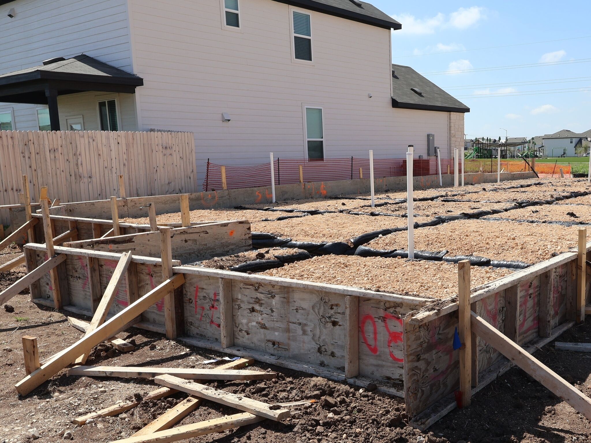Homesite