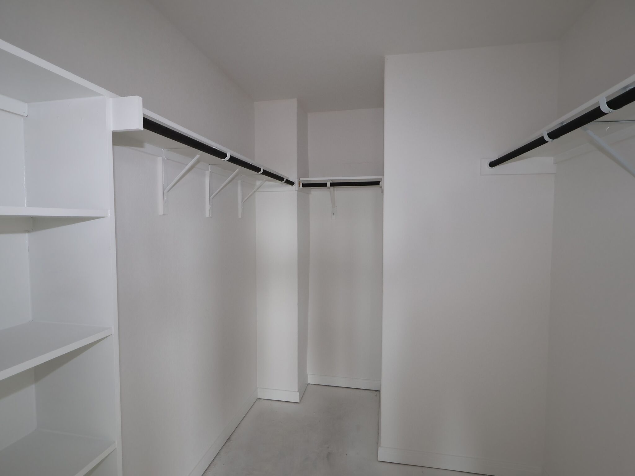 Owner's Closet