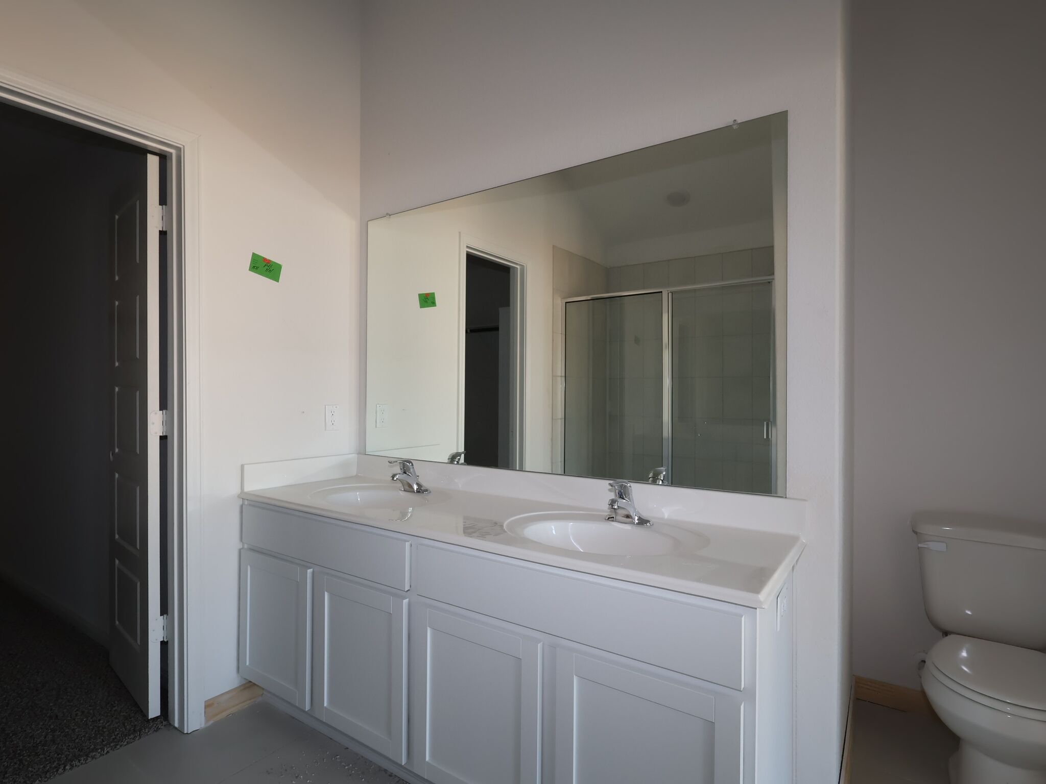 Owner's Bathroom