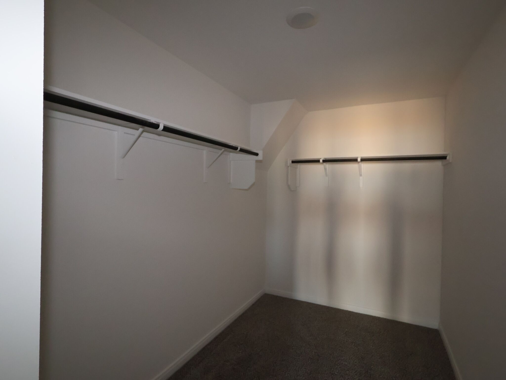 Owner's Closet