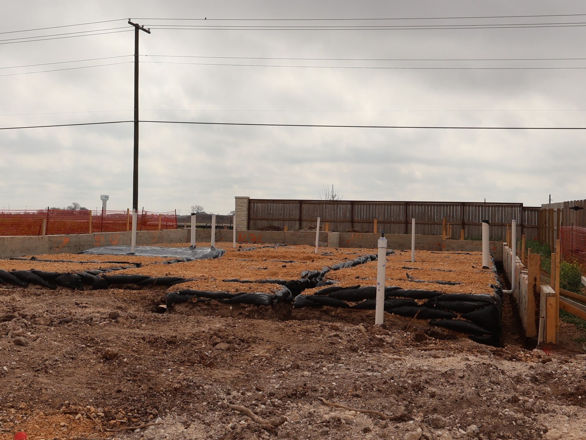 Homesite