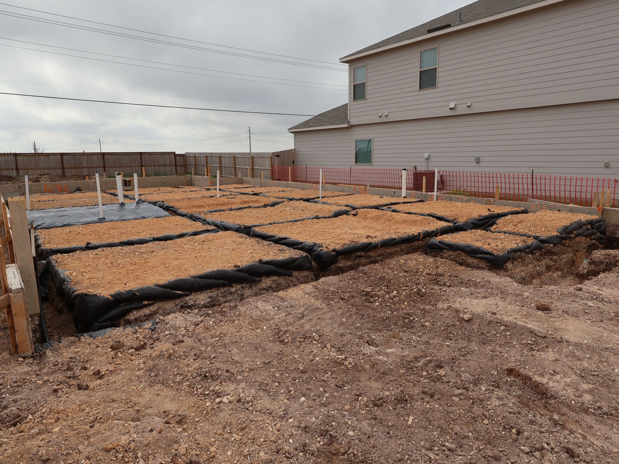 Homesite