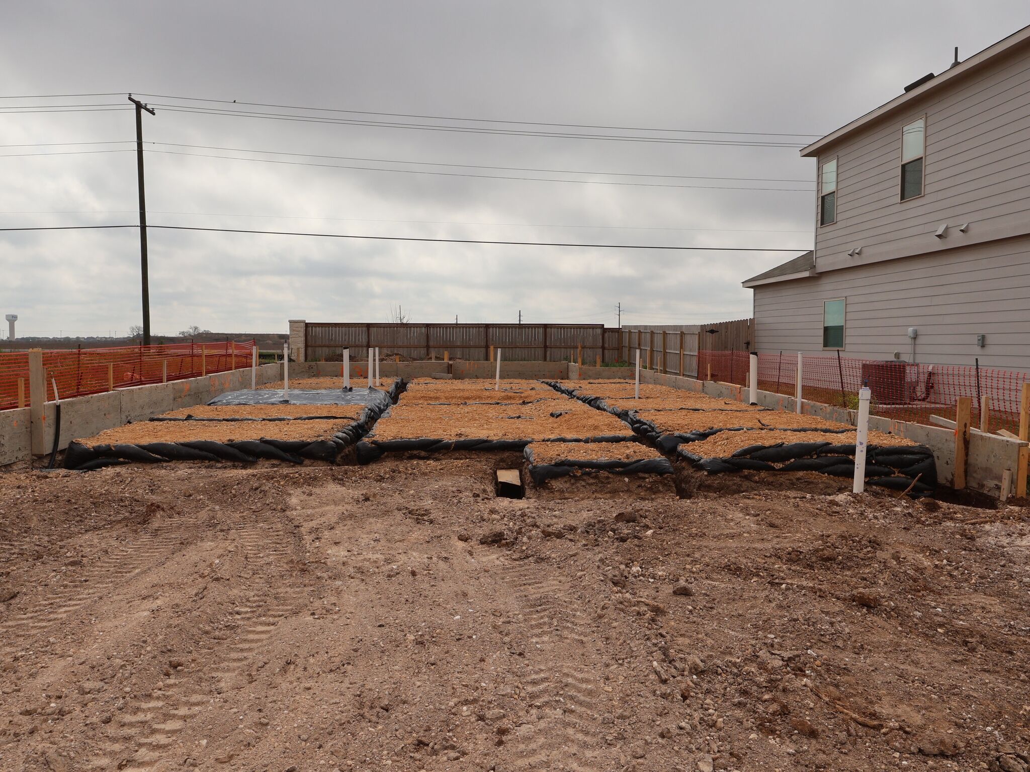 Homesite