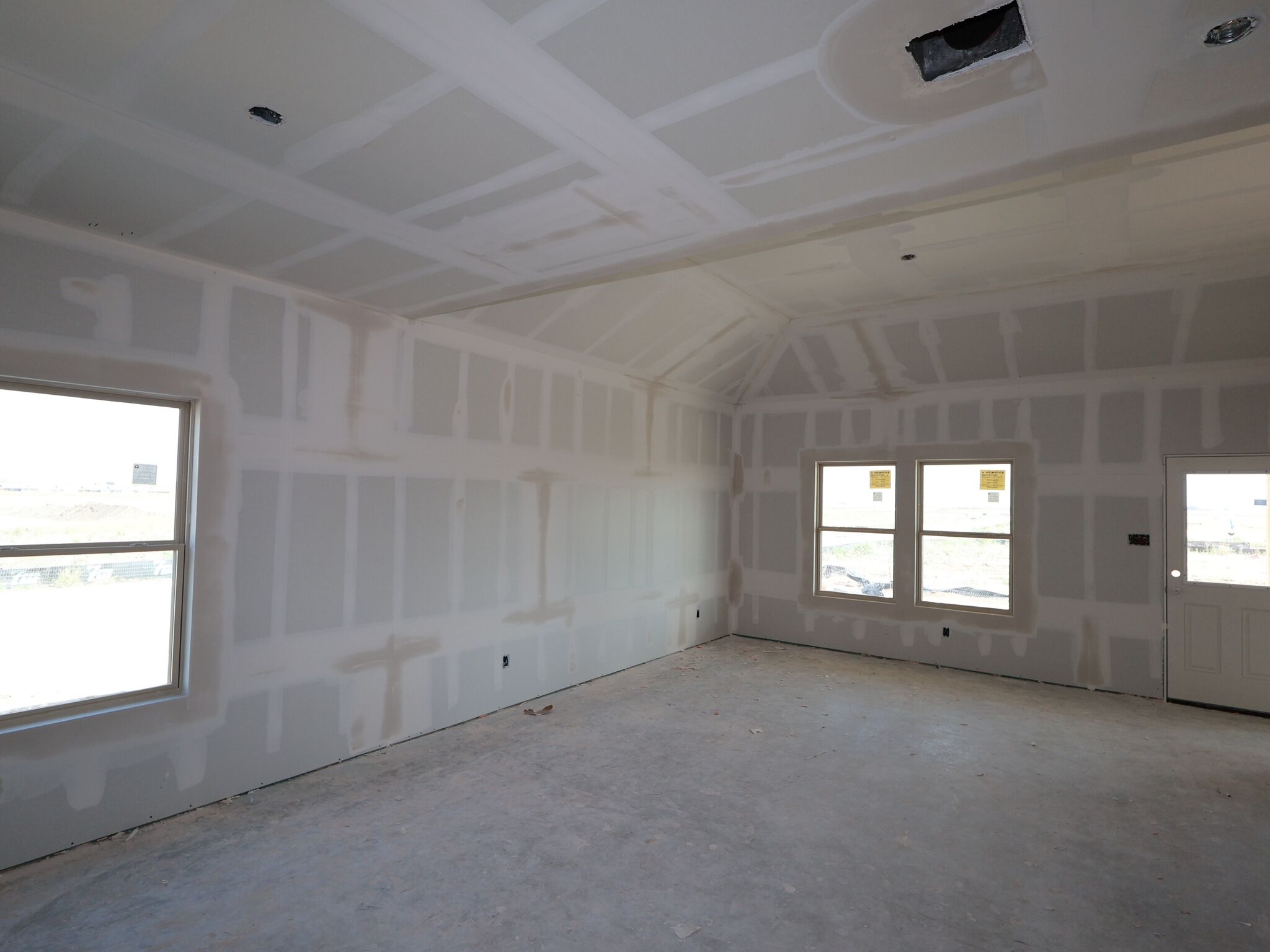 Drywall