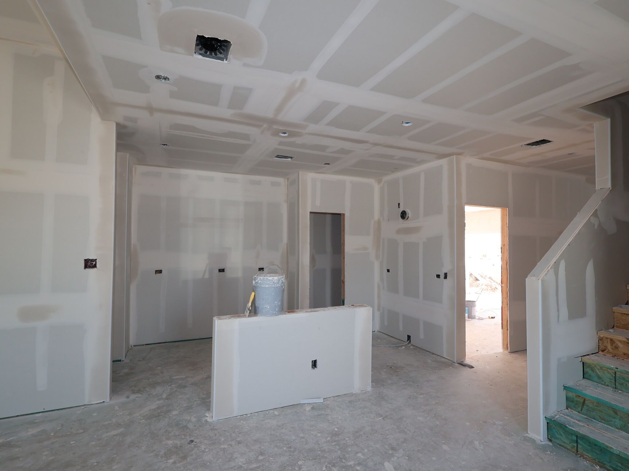 Drywall