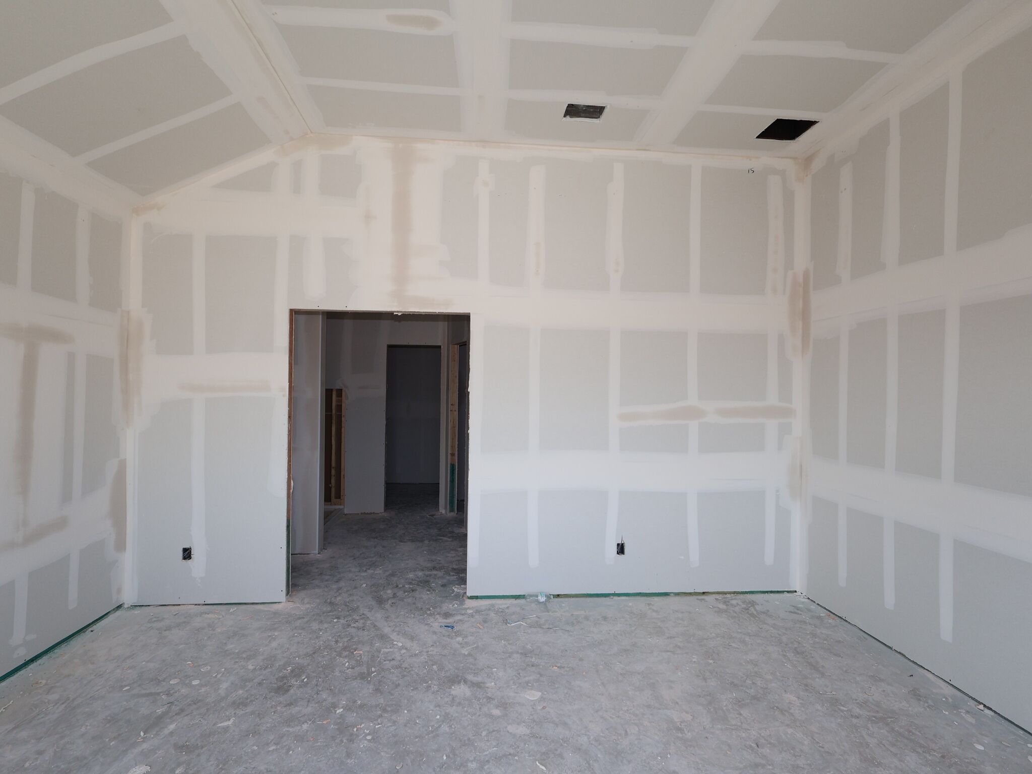 Drywall