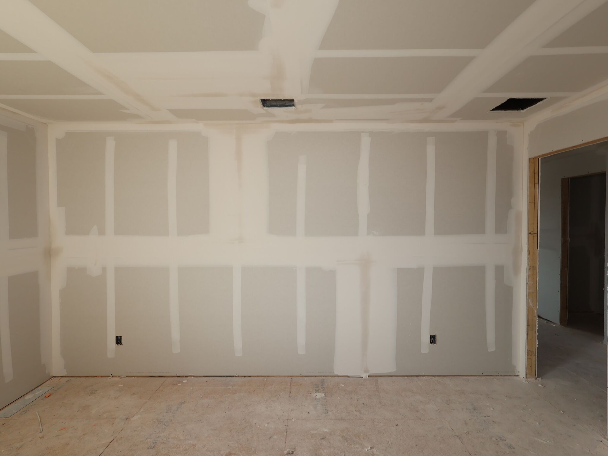 Drywall