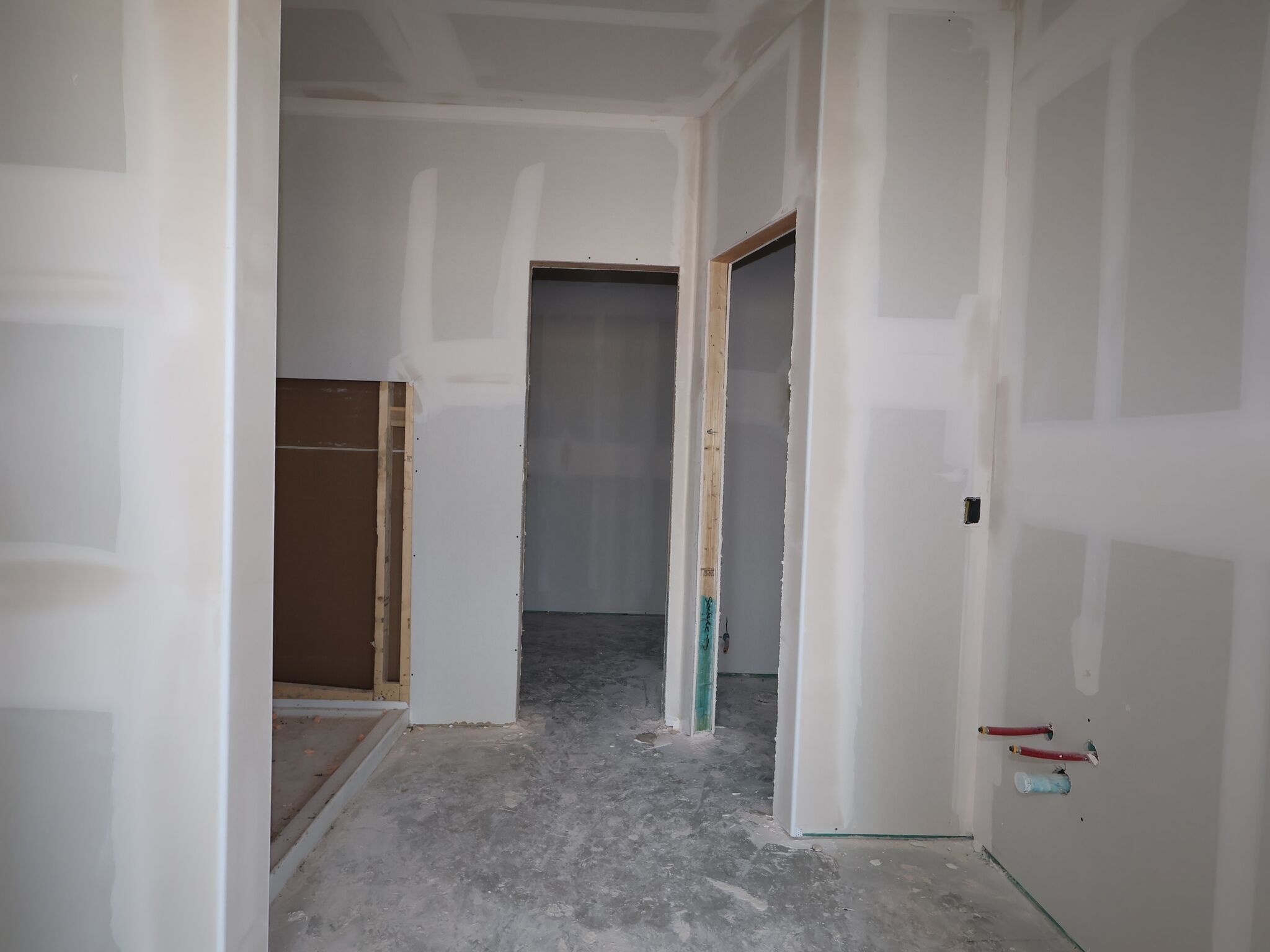 Drywall