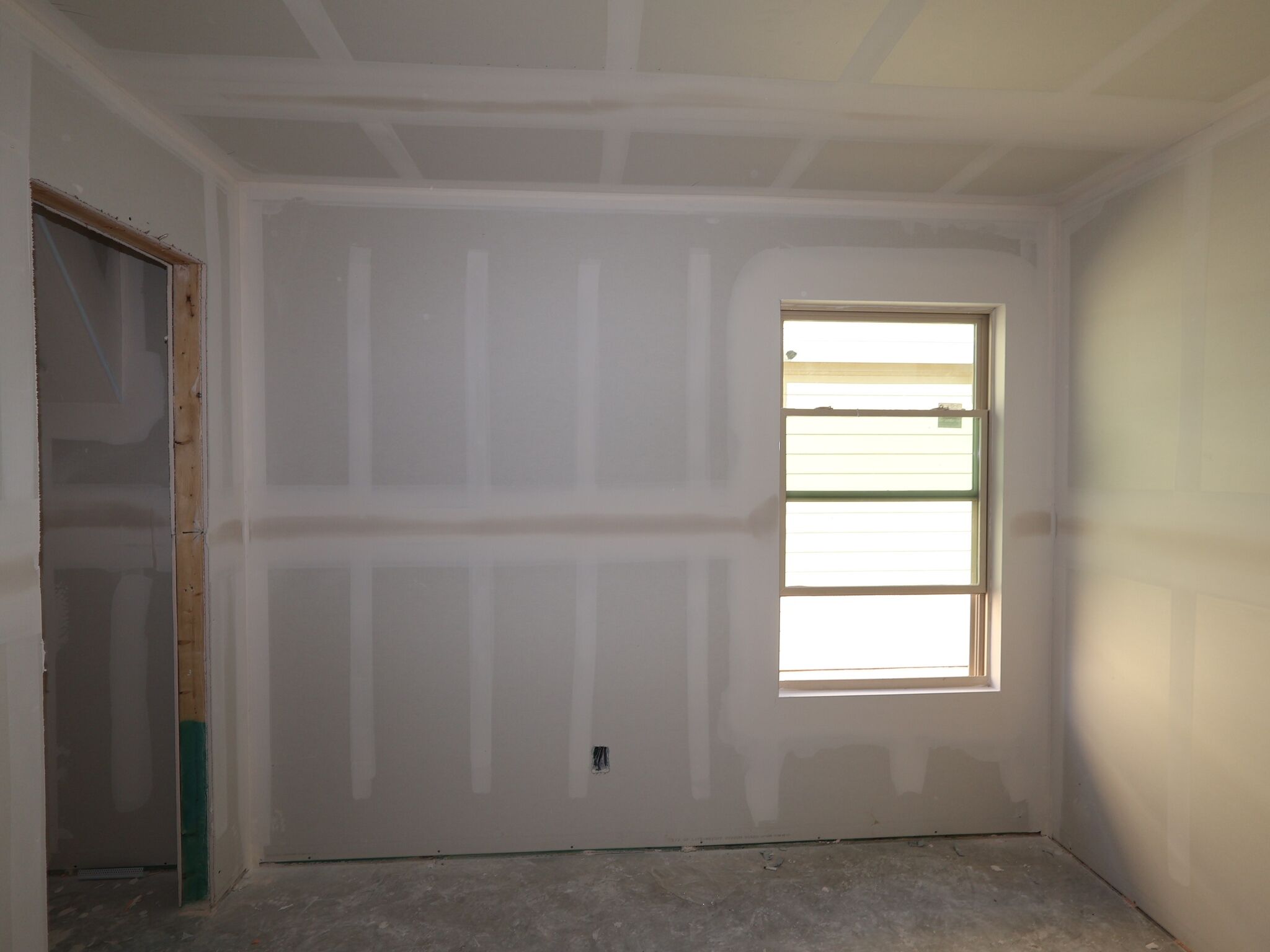 Drywall