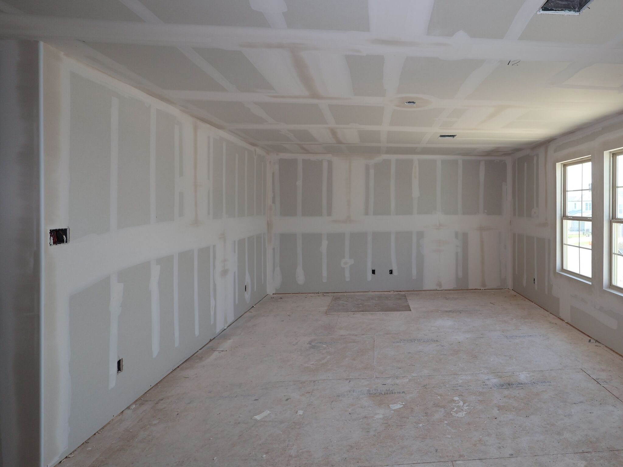 Drywall