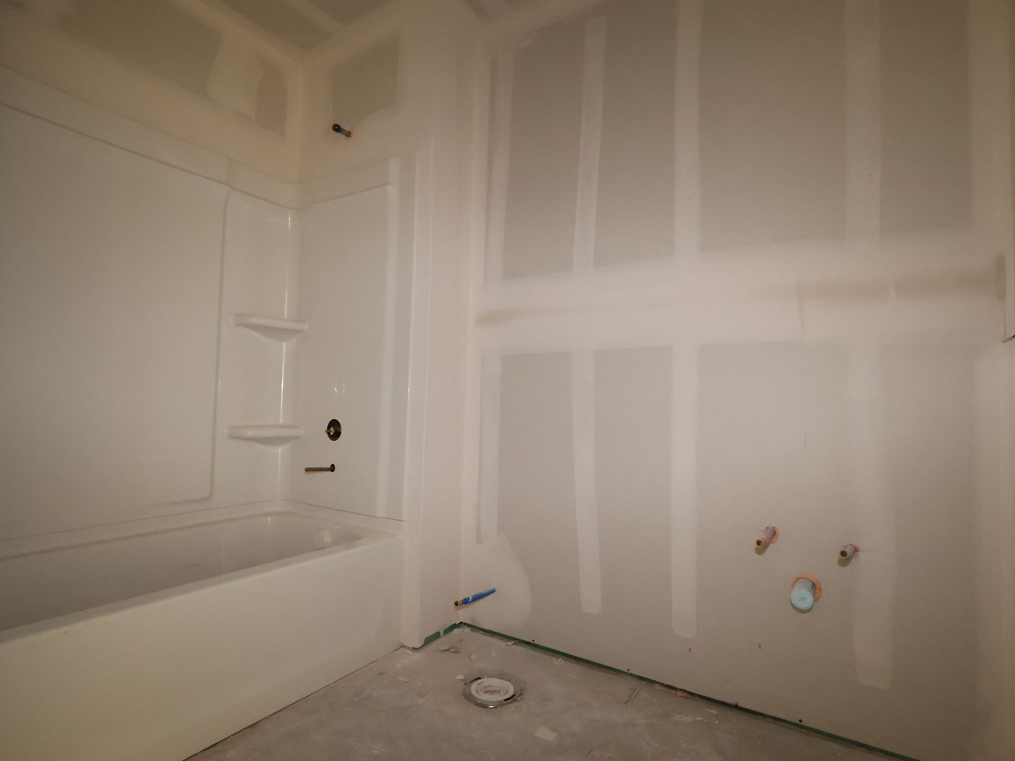 Drywall
