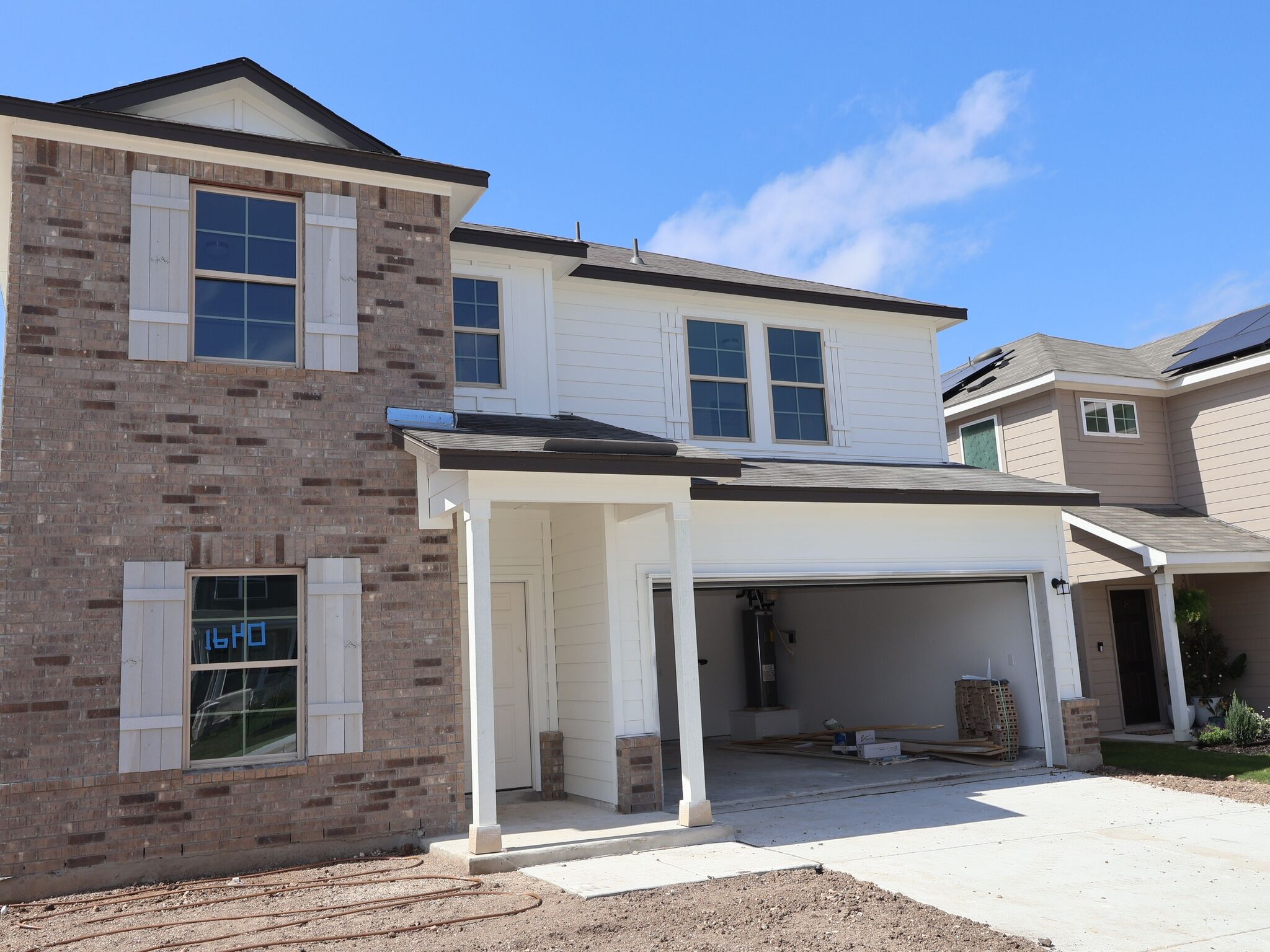 Front Exterior