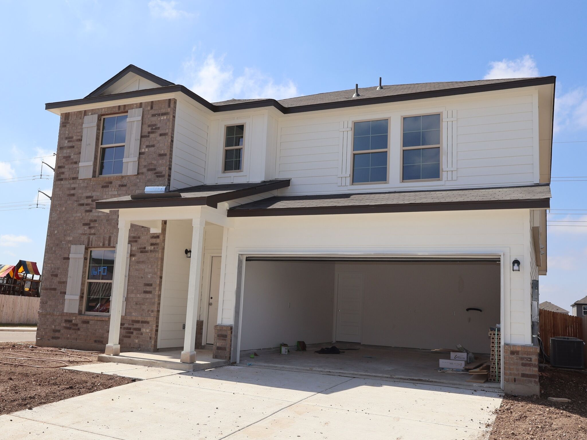 Front Exterior