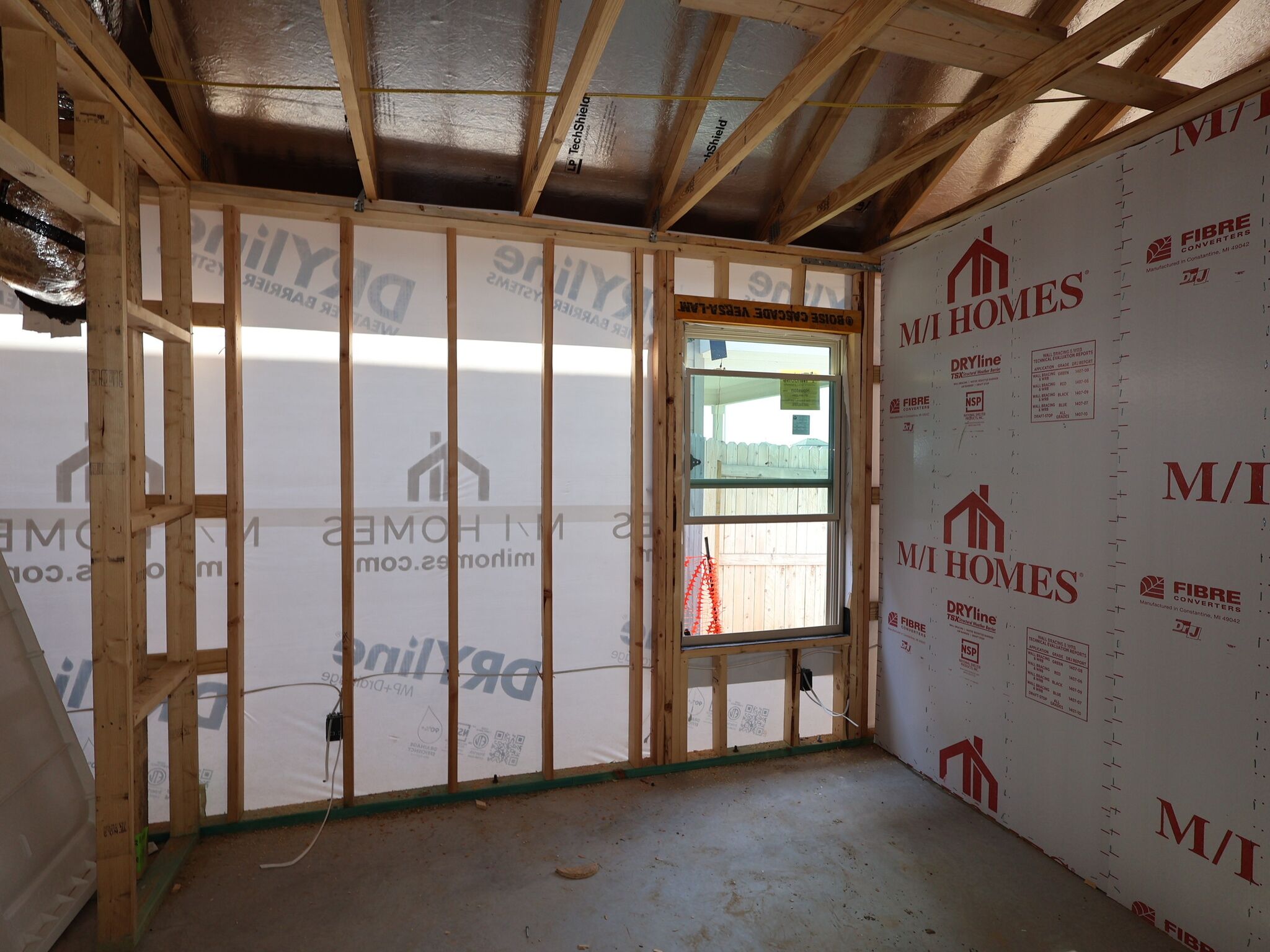 Framing
