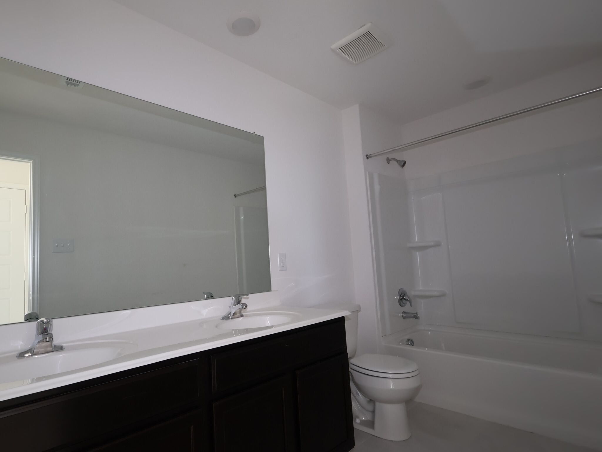 Owner's Bathroom