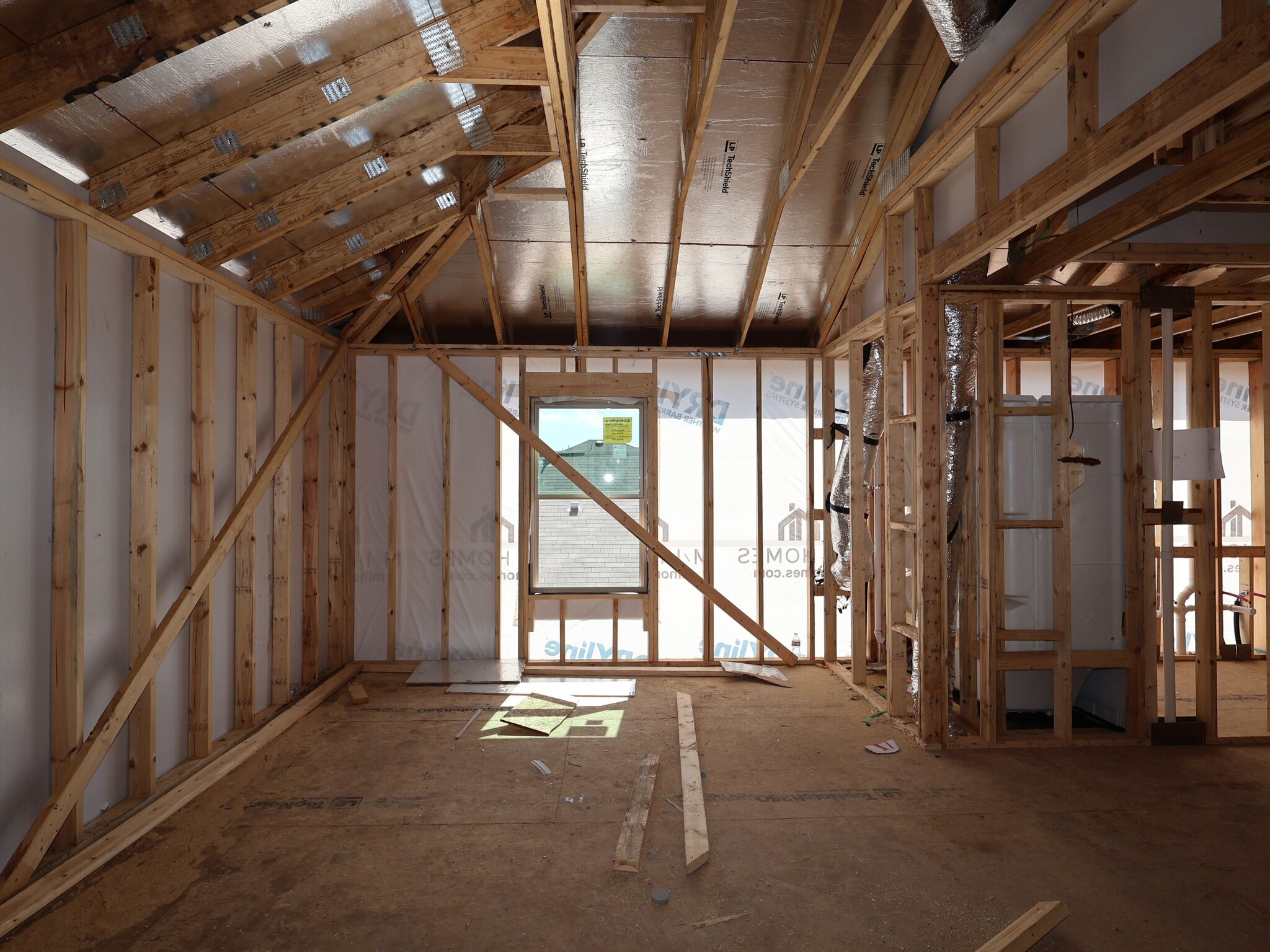 Framing