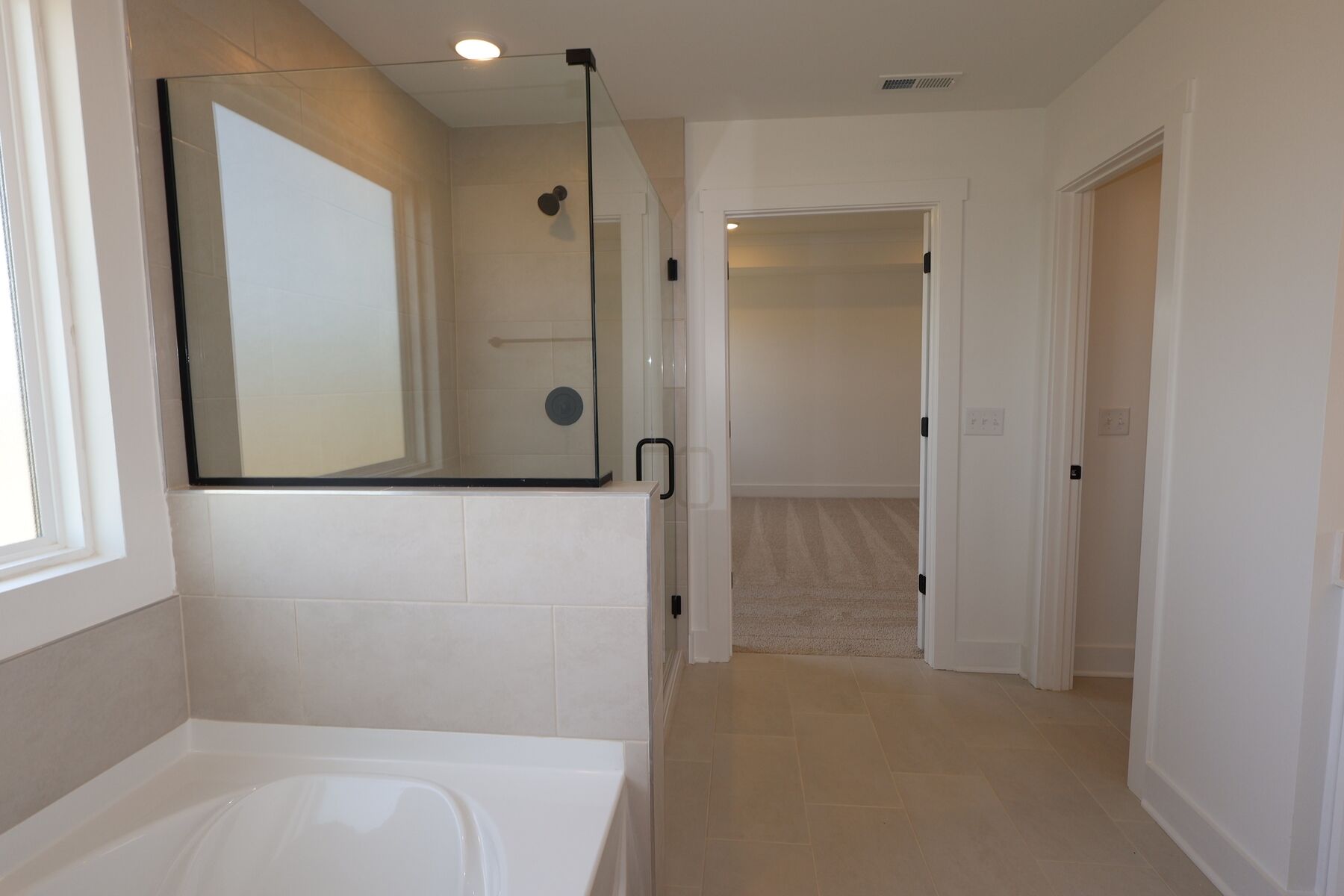 Owner's Bathroom