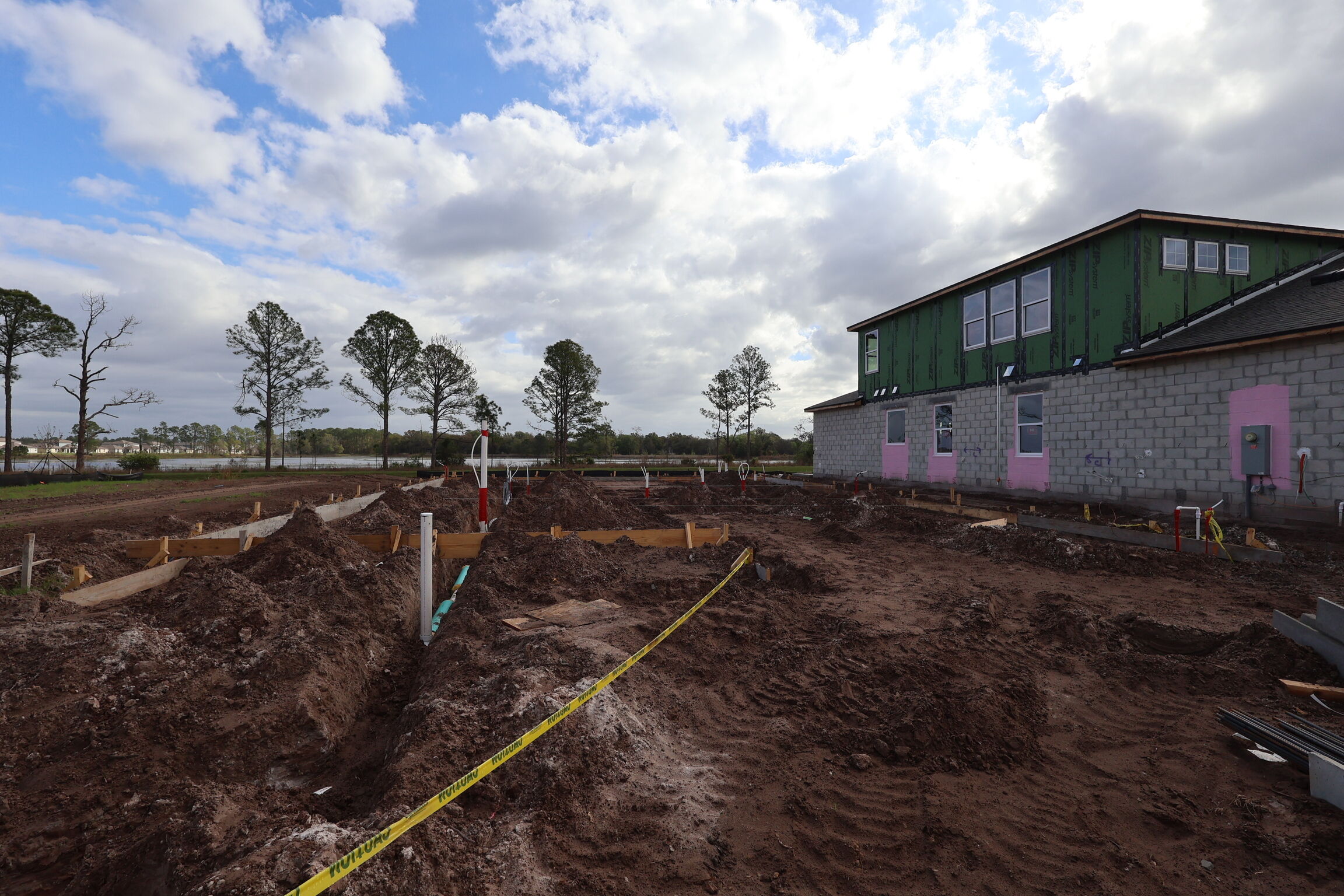 Homesite