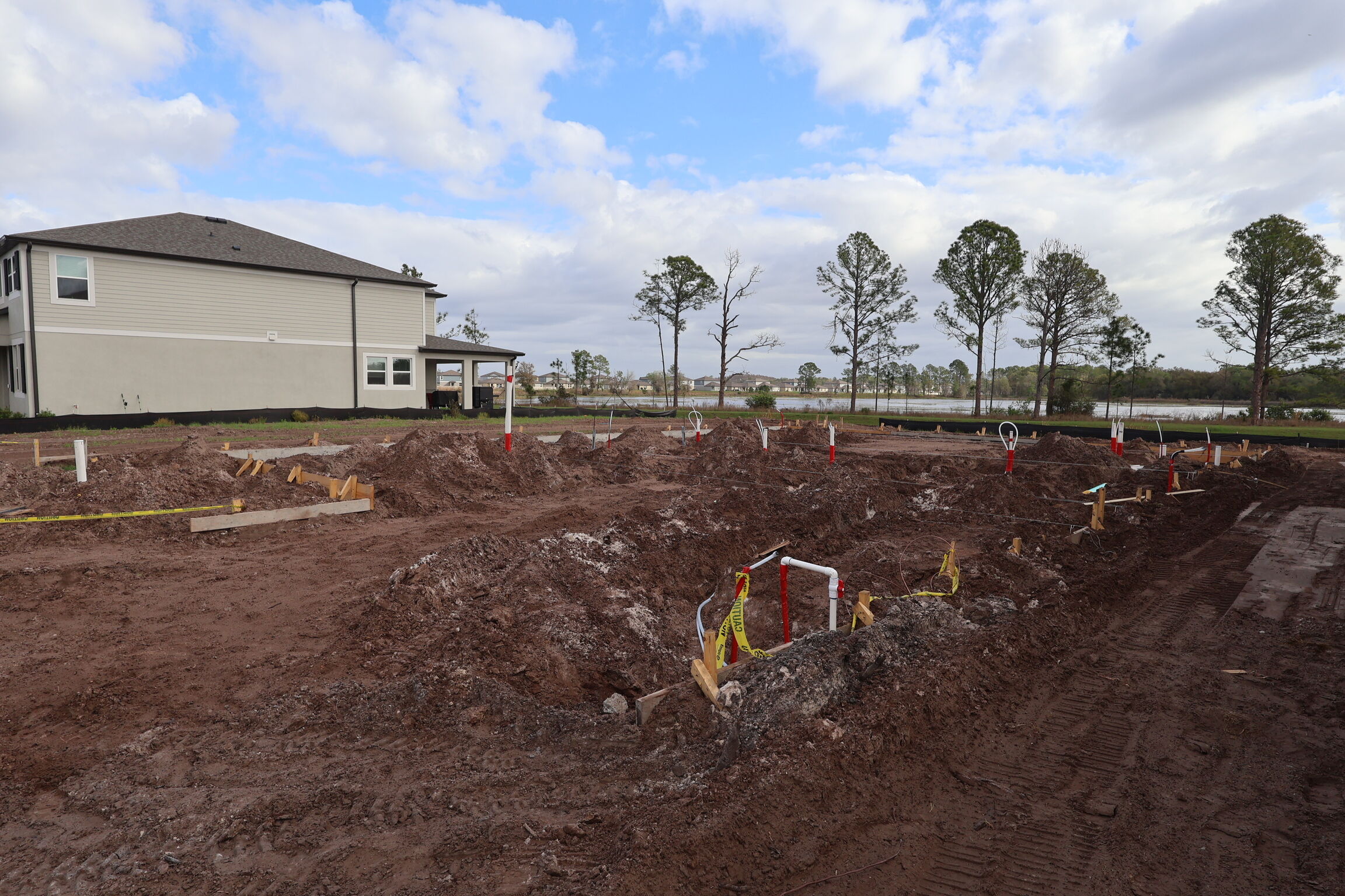 Homesite