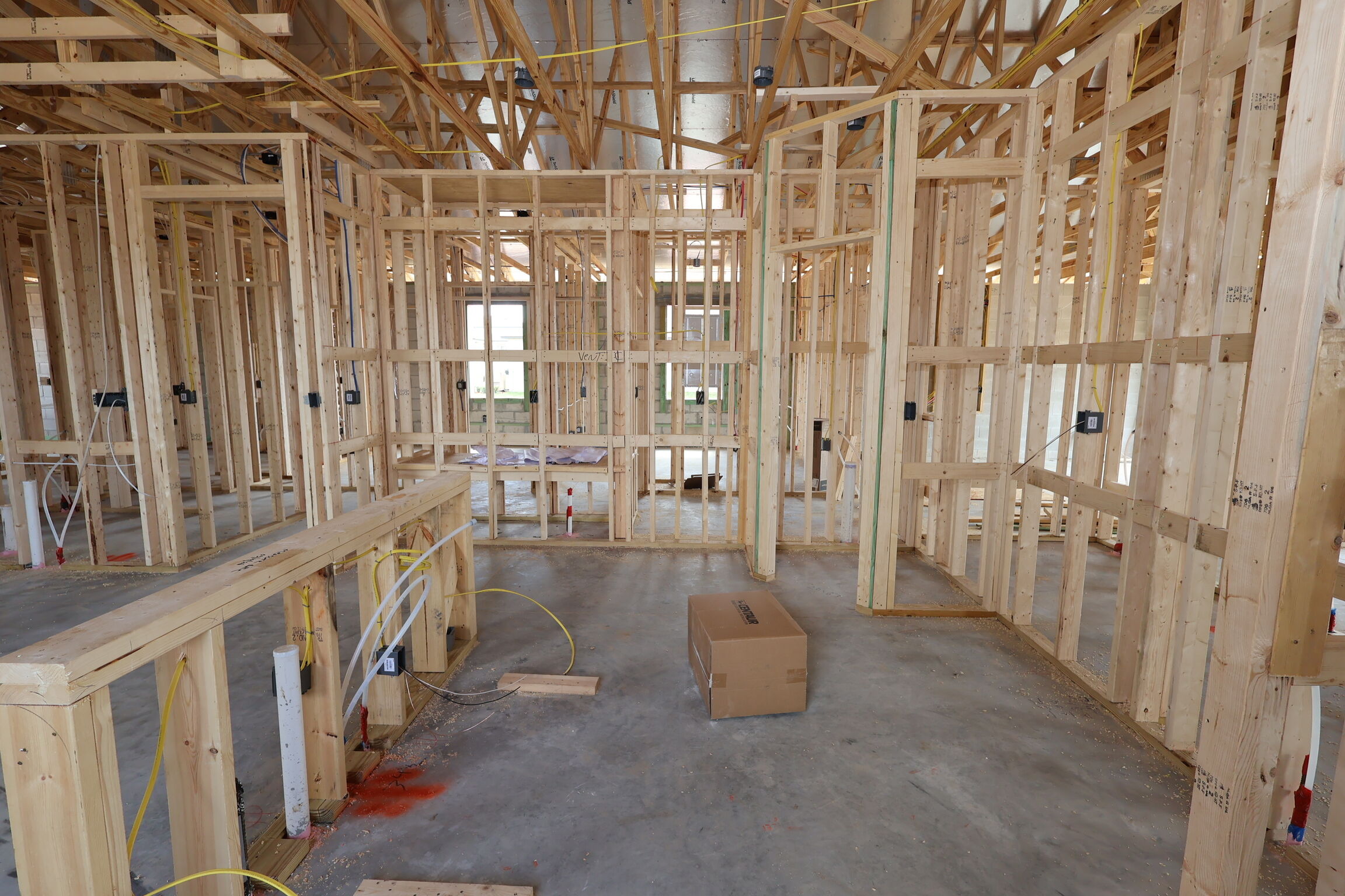 Framing