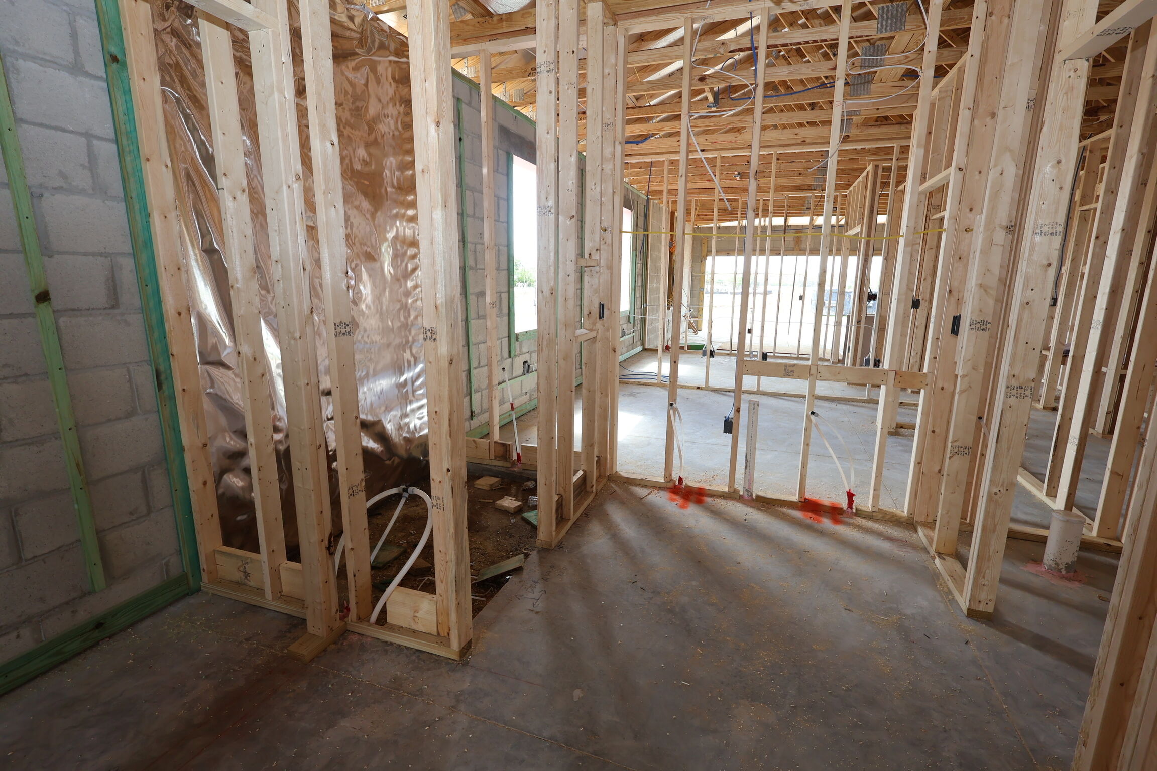 Framing