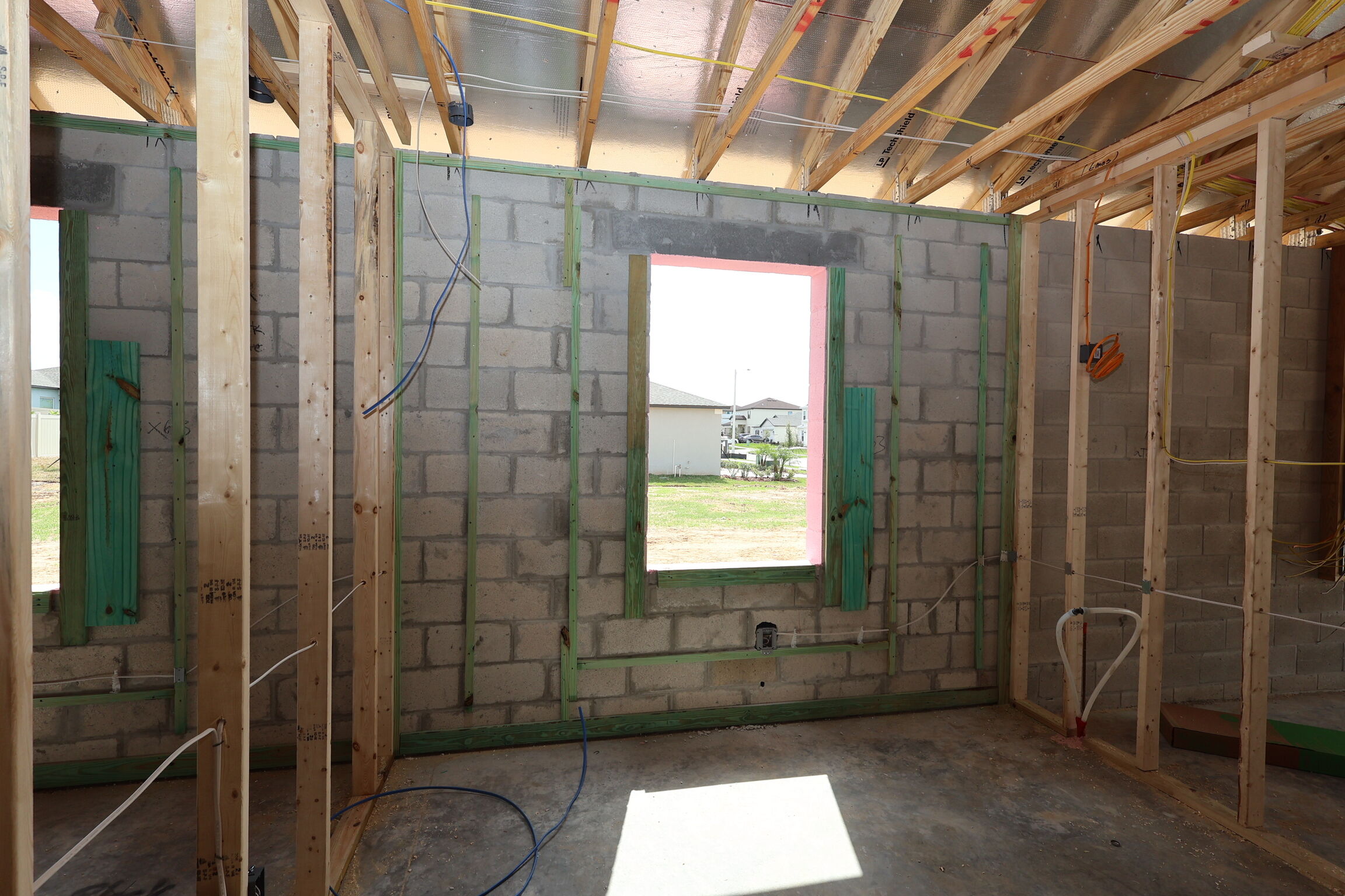 Framing