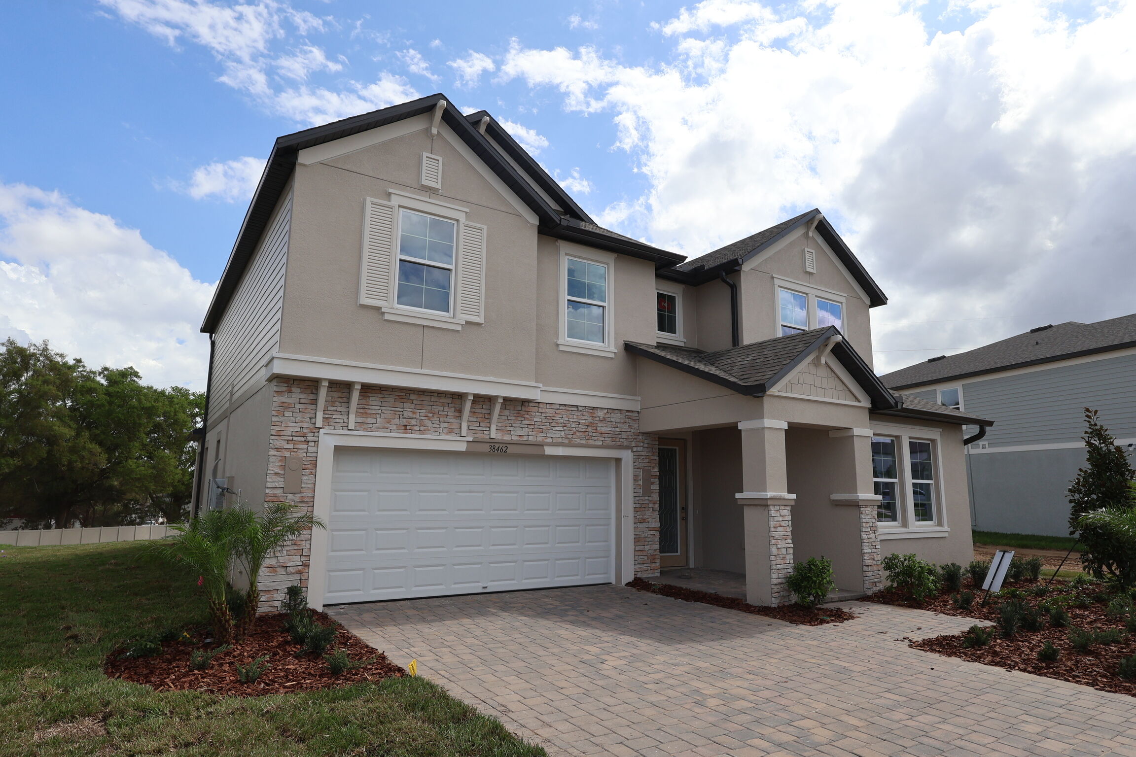 Front Exterior