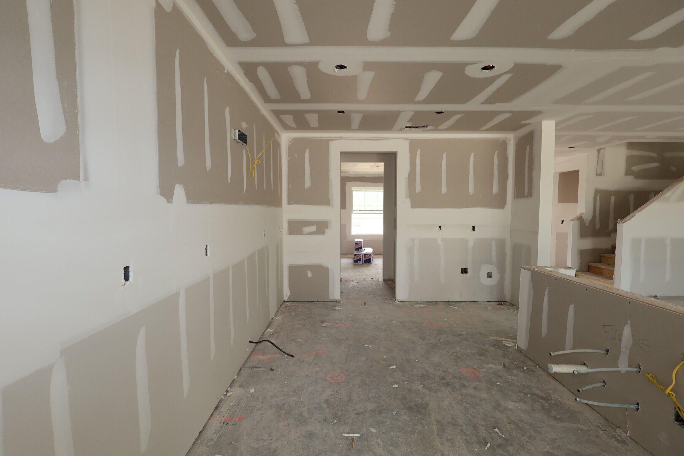 Drywall