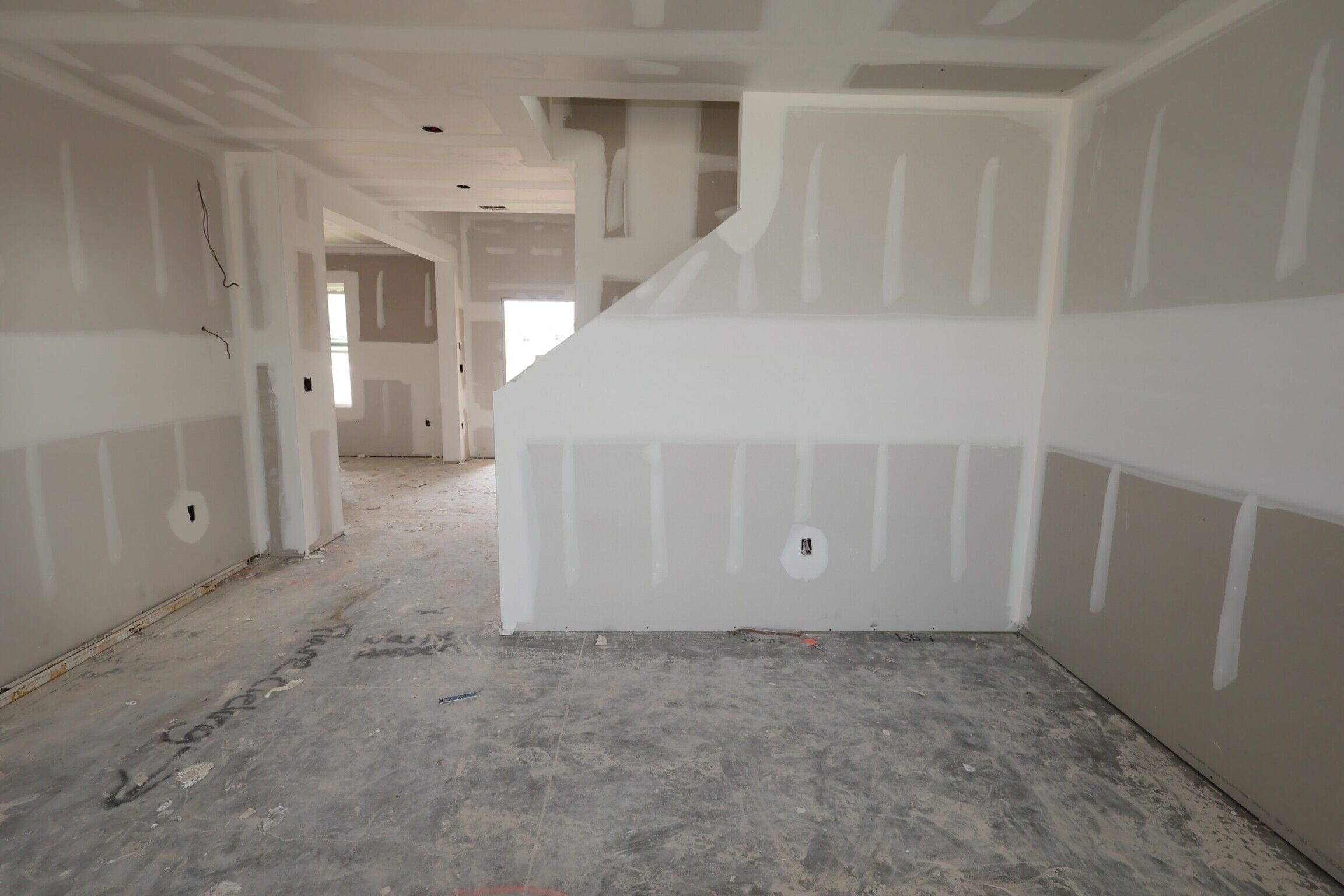 Drywall
