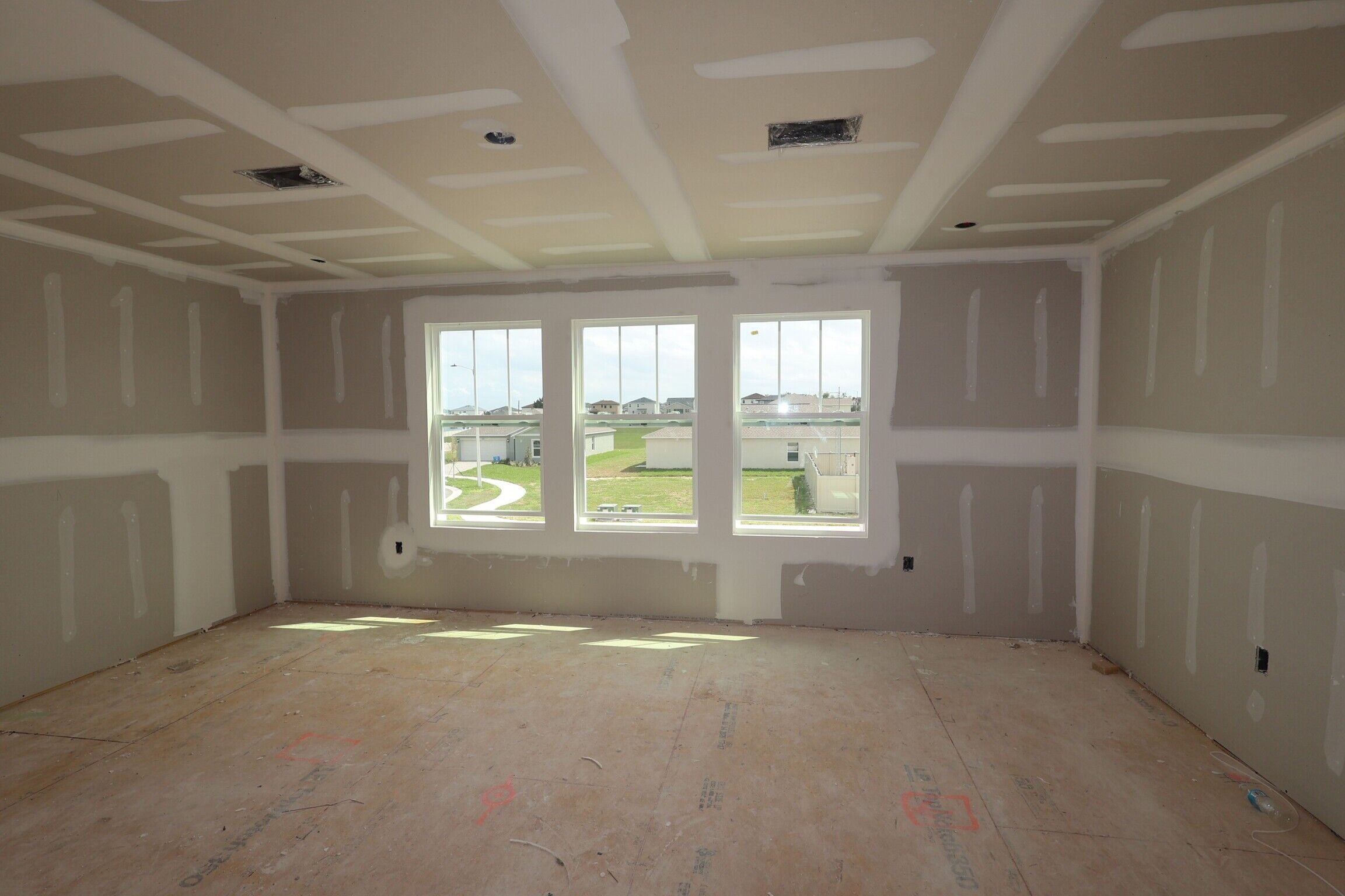 Drywall